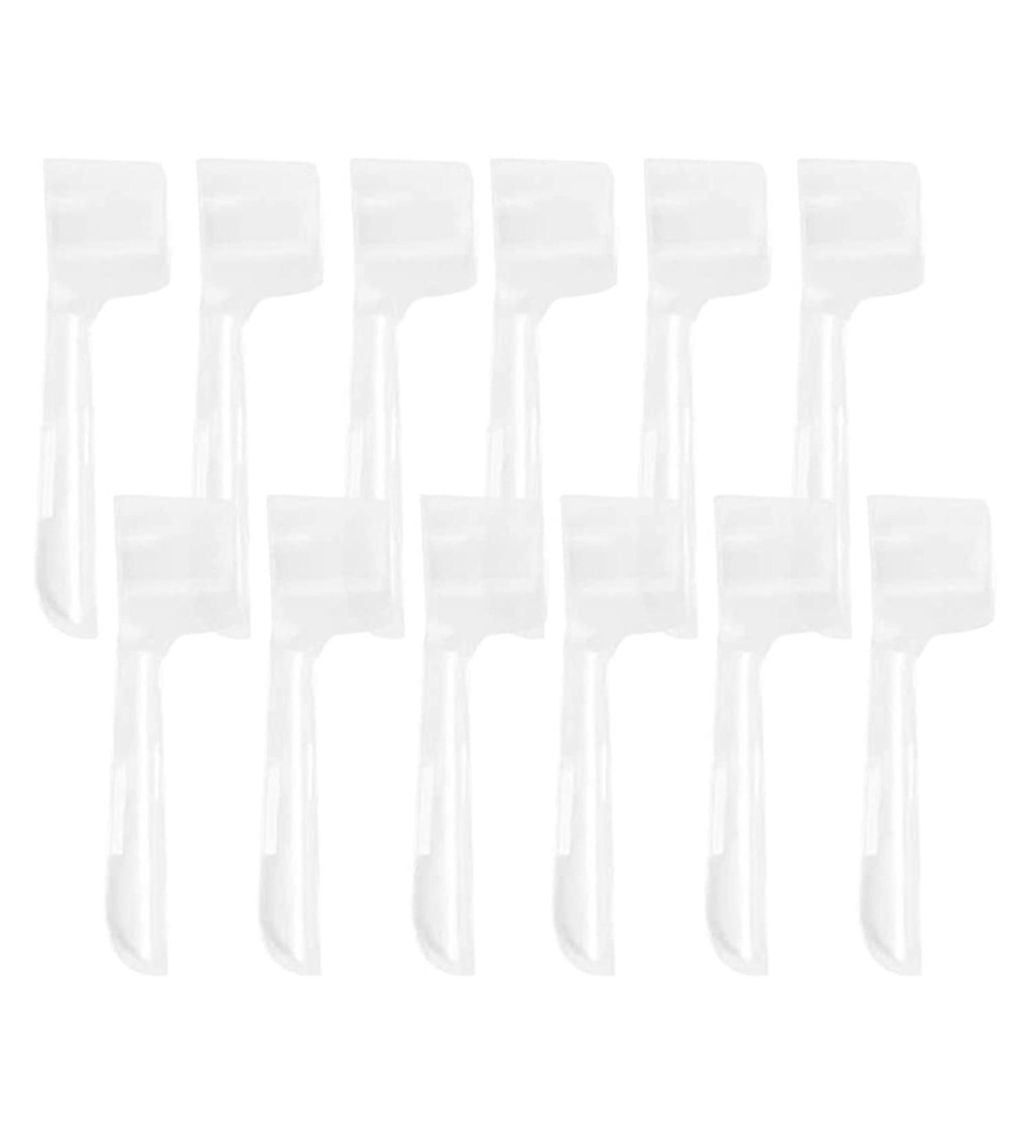 Elzey Electric Toothbrush - Portable 12-Piece Set with Protective Covers & Dust-Resistant Caps - Travel-Friendly Dental Accessories - Buy Online on SooperMarket.com
