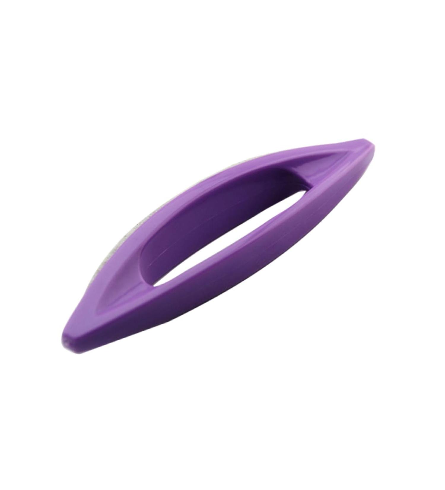 POPETPOP 6pcs Nail Files Gift for a Friend Manicure Tools Girfriend Gift Professional Nail Art Polishing Tools Girlfriend Gifts Professional Tools Nail Buffer Nail Polish Phototherapy Nail 13X3cm As Shown - Buy Online on SooperMarket.com