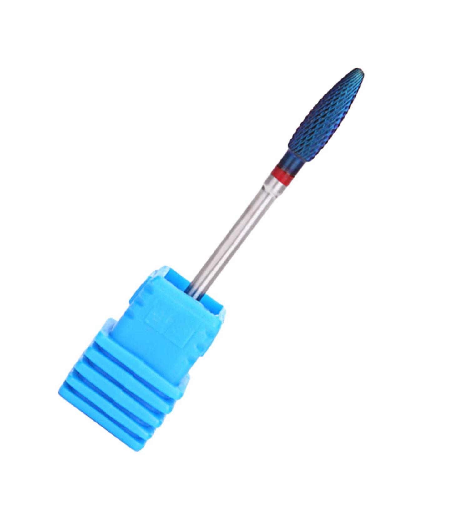 minkissy Nail Art Tools Cuticle Nail Drill Bits Nail Tools Electric Tool Nail Art Accessories Power Tools Manicure Tools Manicure Drill Bits Pedicure Tools Electrical Tools Gel Diamond - Buy Online on SooperMarket.com