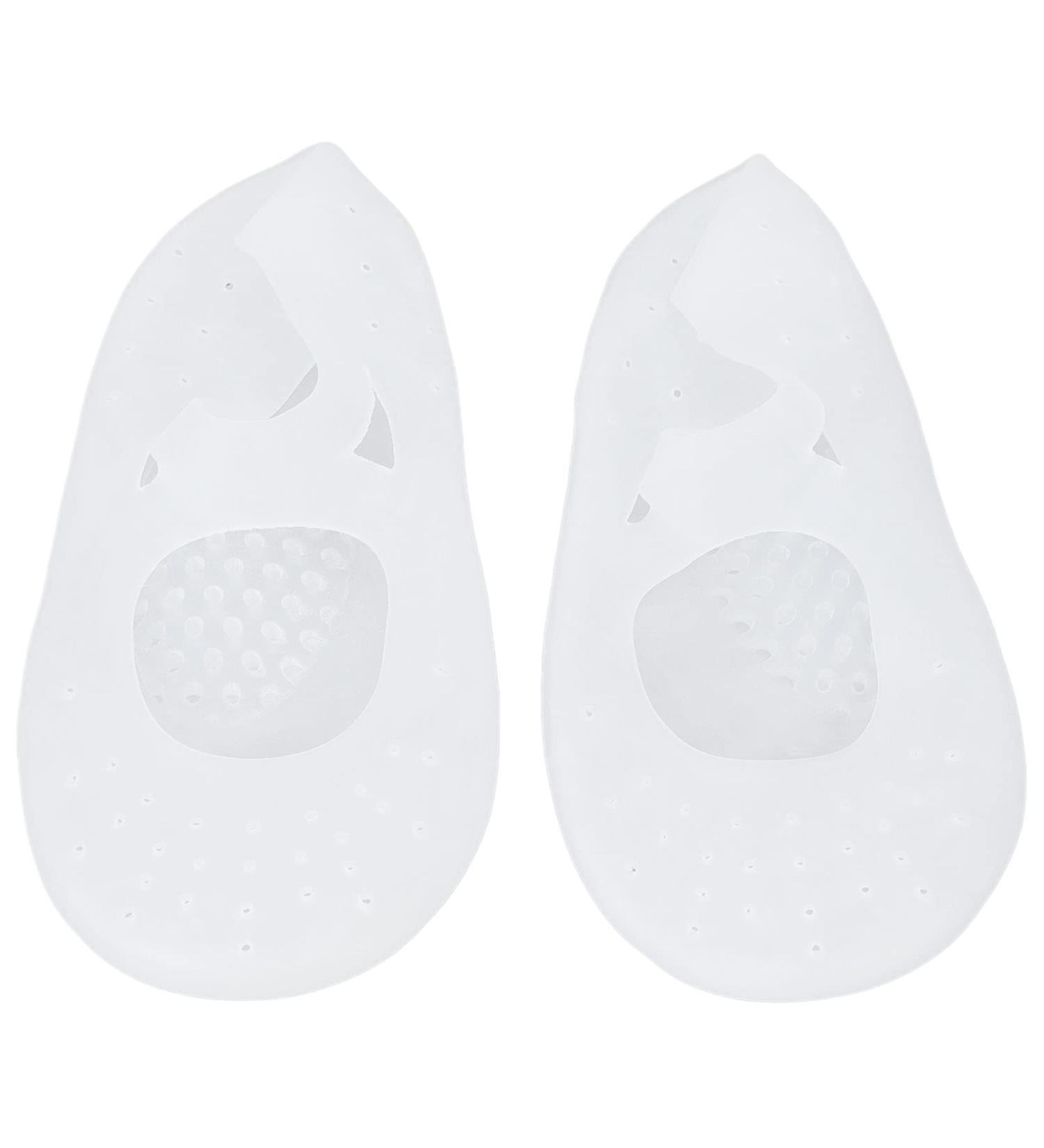 Moisturizing Gel Foot Socks Repair Dry Cracked Feet Heel Socks with Breathable Holes Foot Care Socks Protector - Buy Online on SooperMarket.com