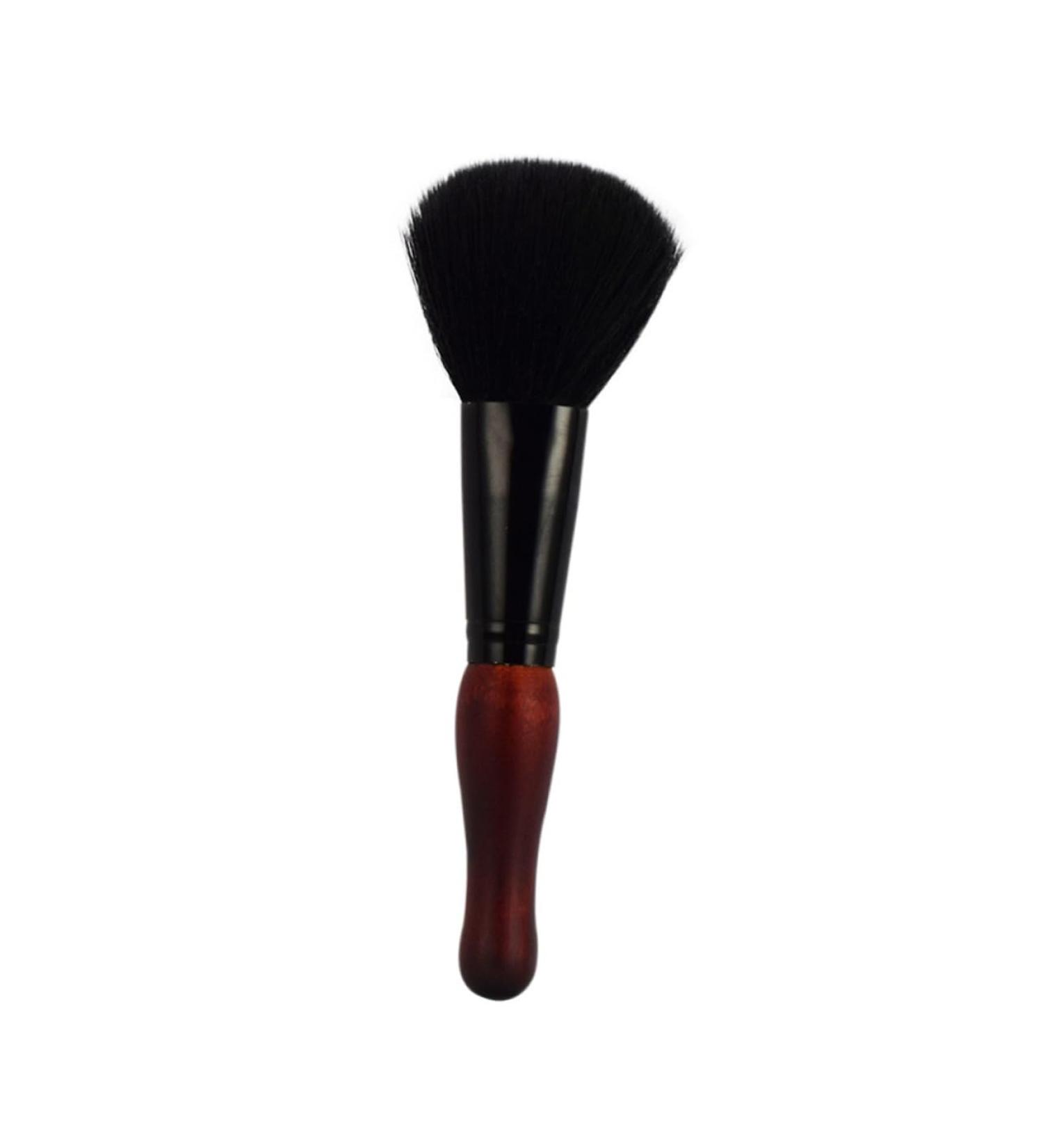 minkissy 1pc Powder Mineral Brush Professional Makeup Brush Blending Foundation Brush Blush Makeup Brush Bronzer Makeup Face Makeup Powder Brush Gourd Wooden Major - Buy Online on SooperMarket.com
