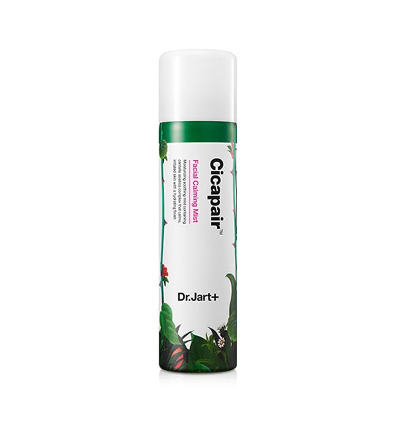 Dr. Jart+ Cicapair Facial Calming Mist for Women 5 oz Mist Not Specified - Buy Online on SooperMarket.com