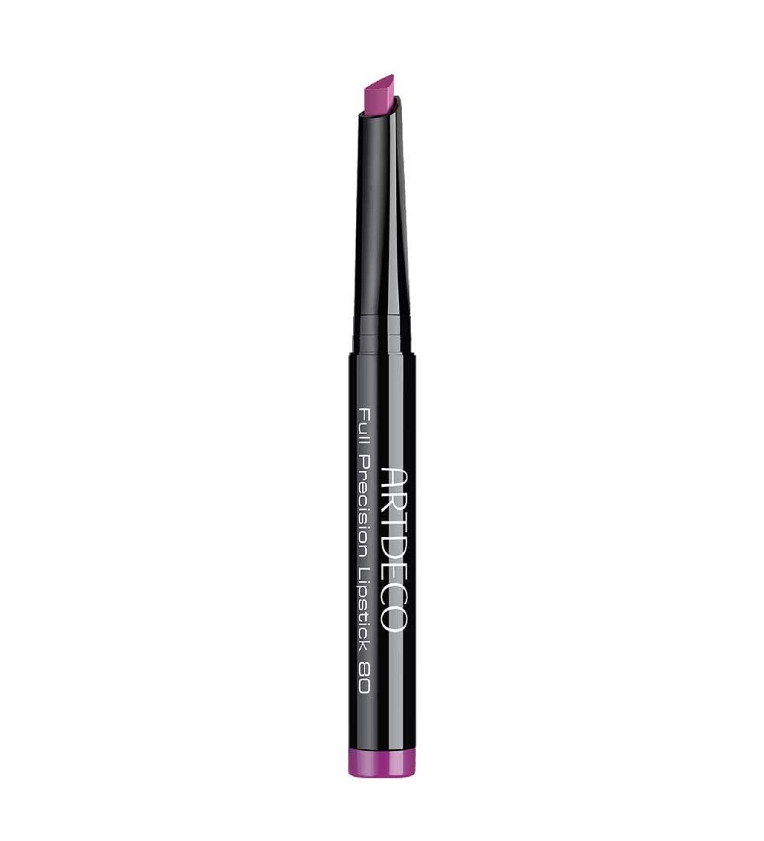Buy ARTDECO Full Precision Lipstick - Floral Balcony - 2.9g | International Shipping Available - Buy Online on SooperMarket.com