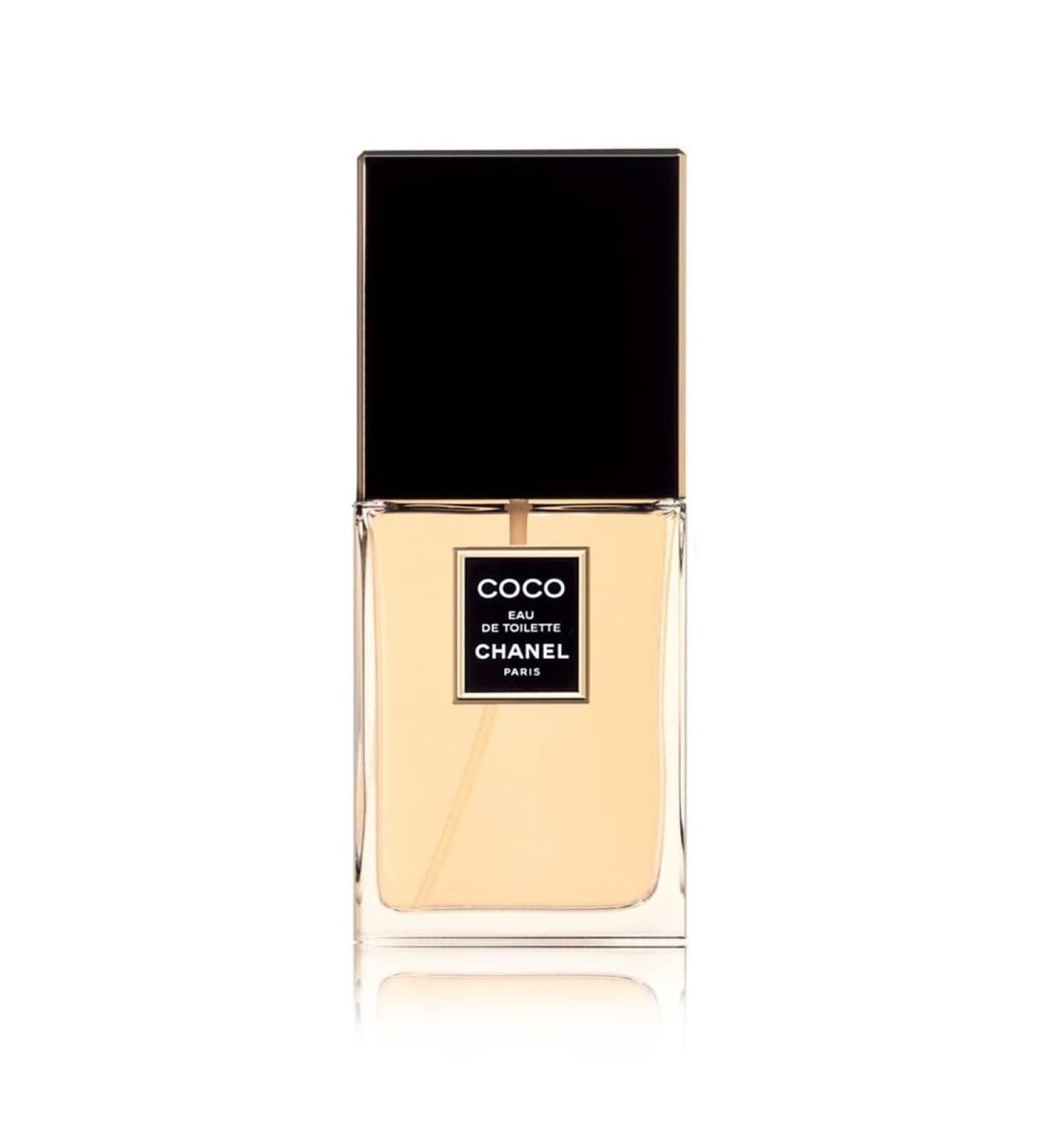 Coco by Chanel for Women Eau De Toilette Spray 1.7 Ounce 1.7 Ounce (Pack of 1) - Buy Online on SooperMarket.com