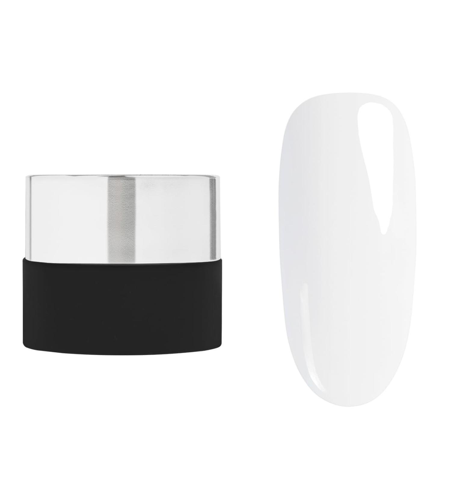 NEONAIL White Stamping Gel 4ml - Professional Nail Art Design Accessory - Buy Online on SooperMarket.com