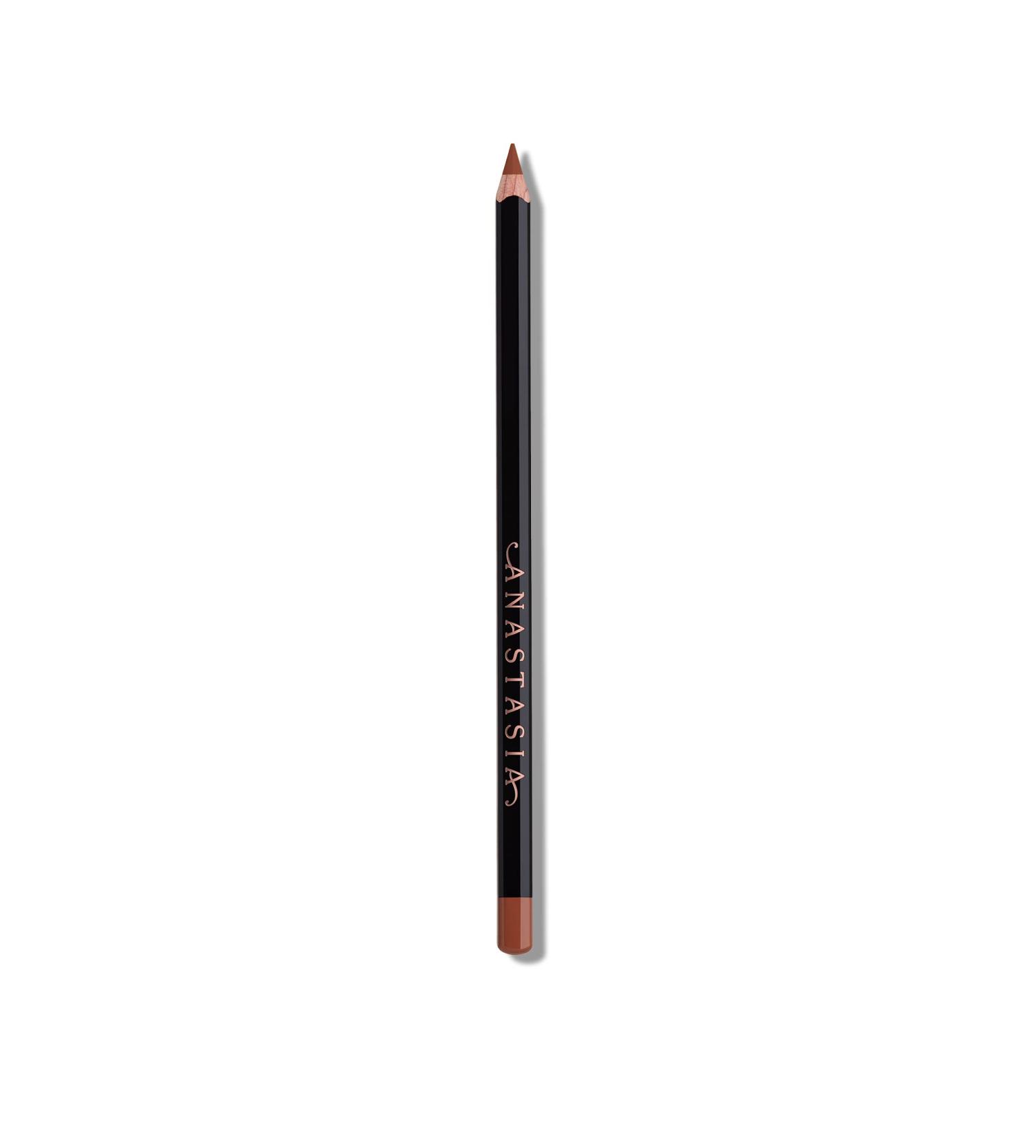 Anastasia Beverly Hills Lip Liner - Cool Brown | Define and Enhance Lips - Buy Online on SooperMarket.com