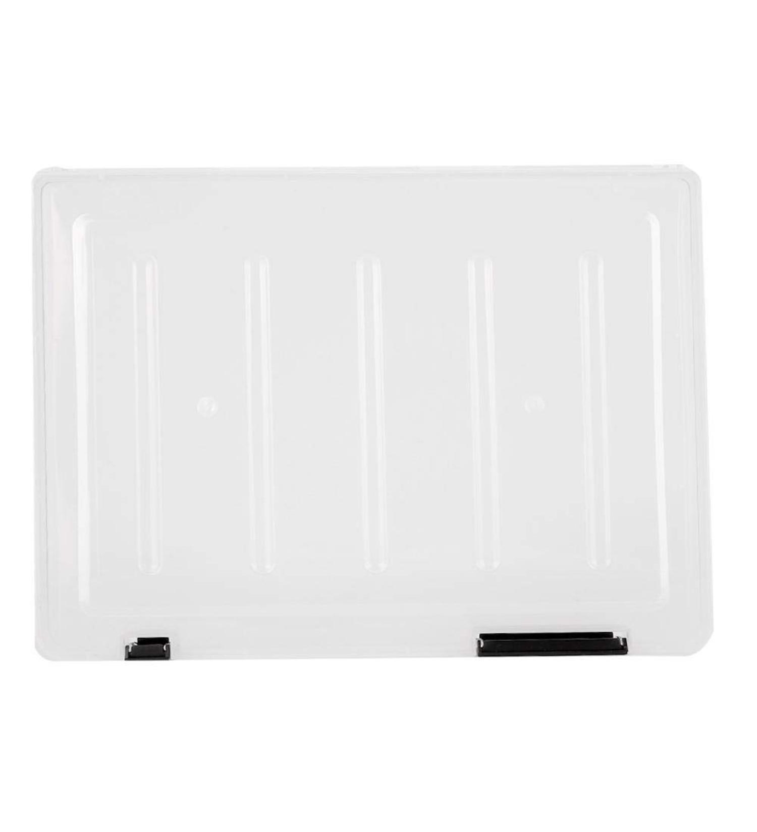 Nail Tips Showing Box Nail Art Display Box Materials Don'T Hurt Your Hands Manicure Store Beauty Salon Salon Shop for Home(black) - Buy Online on SooperMarket.com