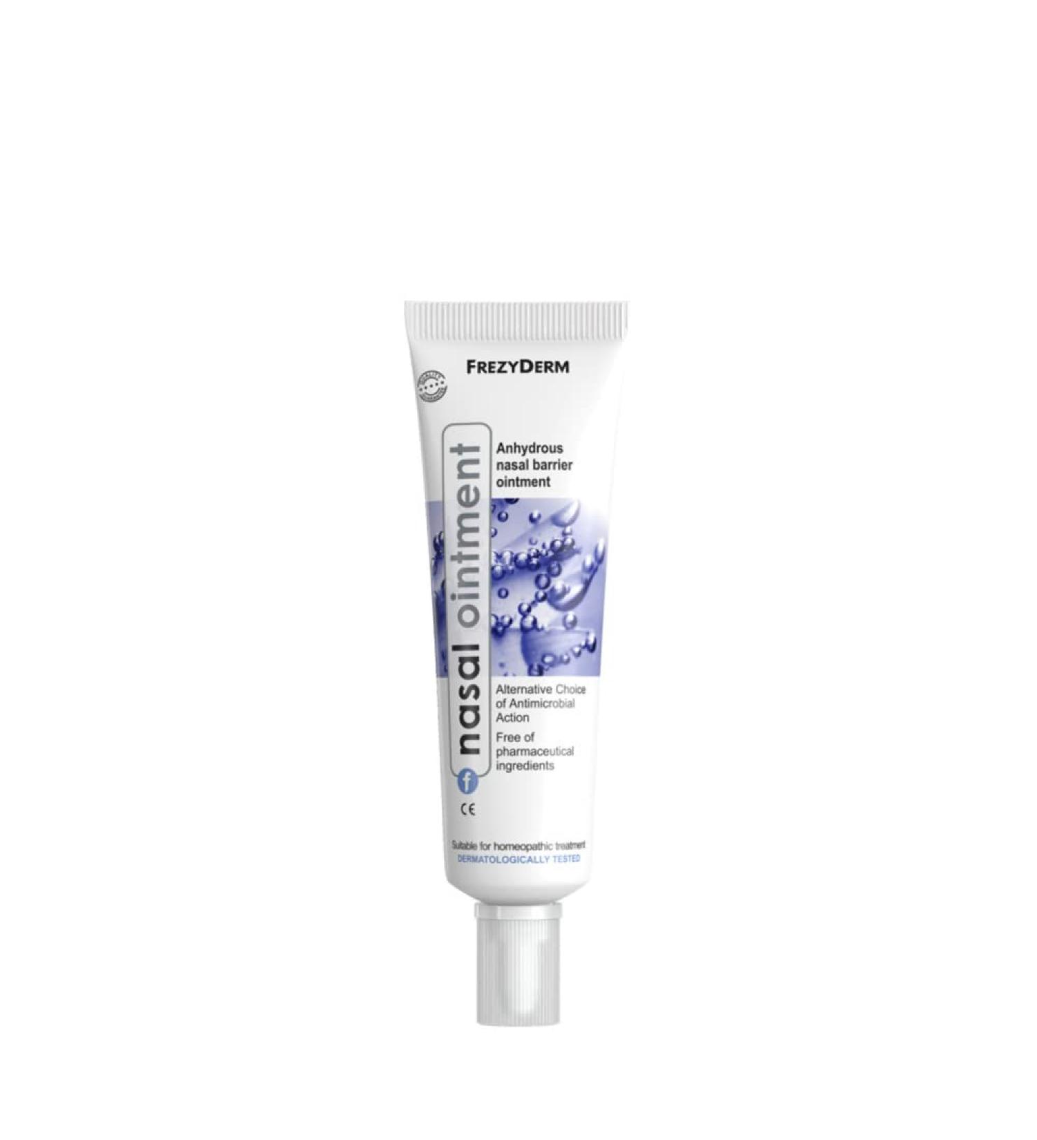 FREZYDERM Nasal Ointment | PN B01G6N46Z4 - Buy Online on SooperMarket.com