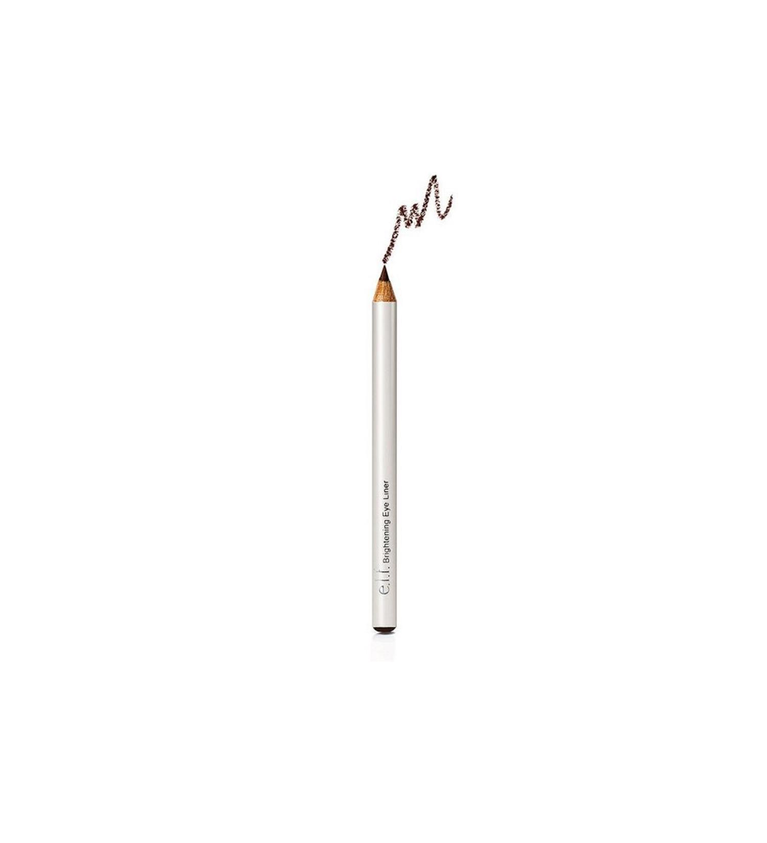 e.l.f. Cosmetics Brightening Eye Liner - Coffee