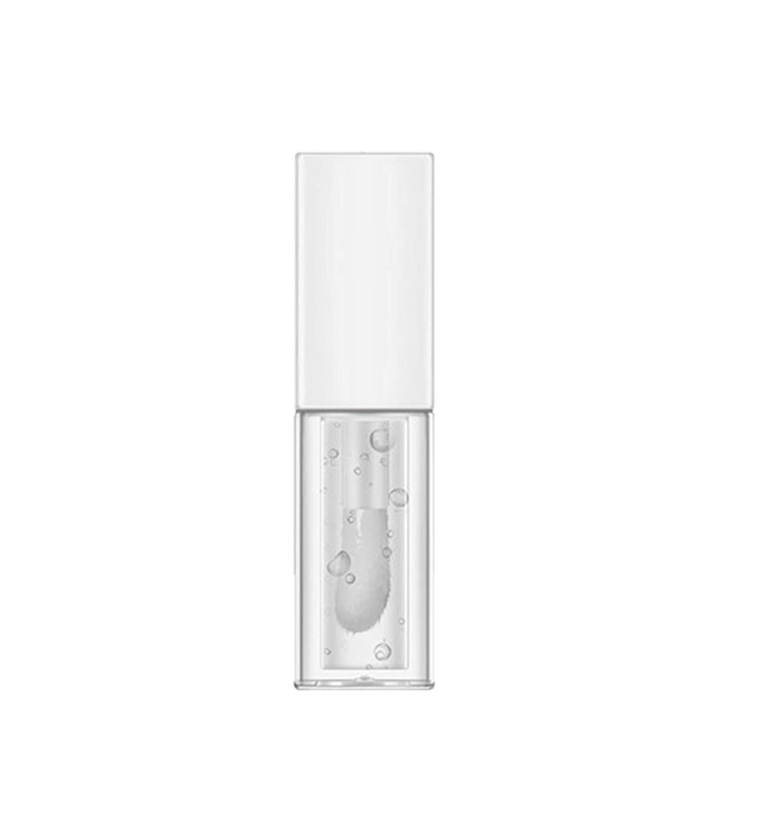 Plumping Lip Oil Moisturising Lip Gloss Tinted Lip Balm Lip Care Transparent Lip Oil Long Lasting Nourishing Lip Gloss Oil 5 ml Lip Balm Stick (A One Size) 1 count (Pack of 1) a - Buy Online on SooperMarket.com