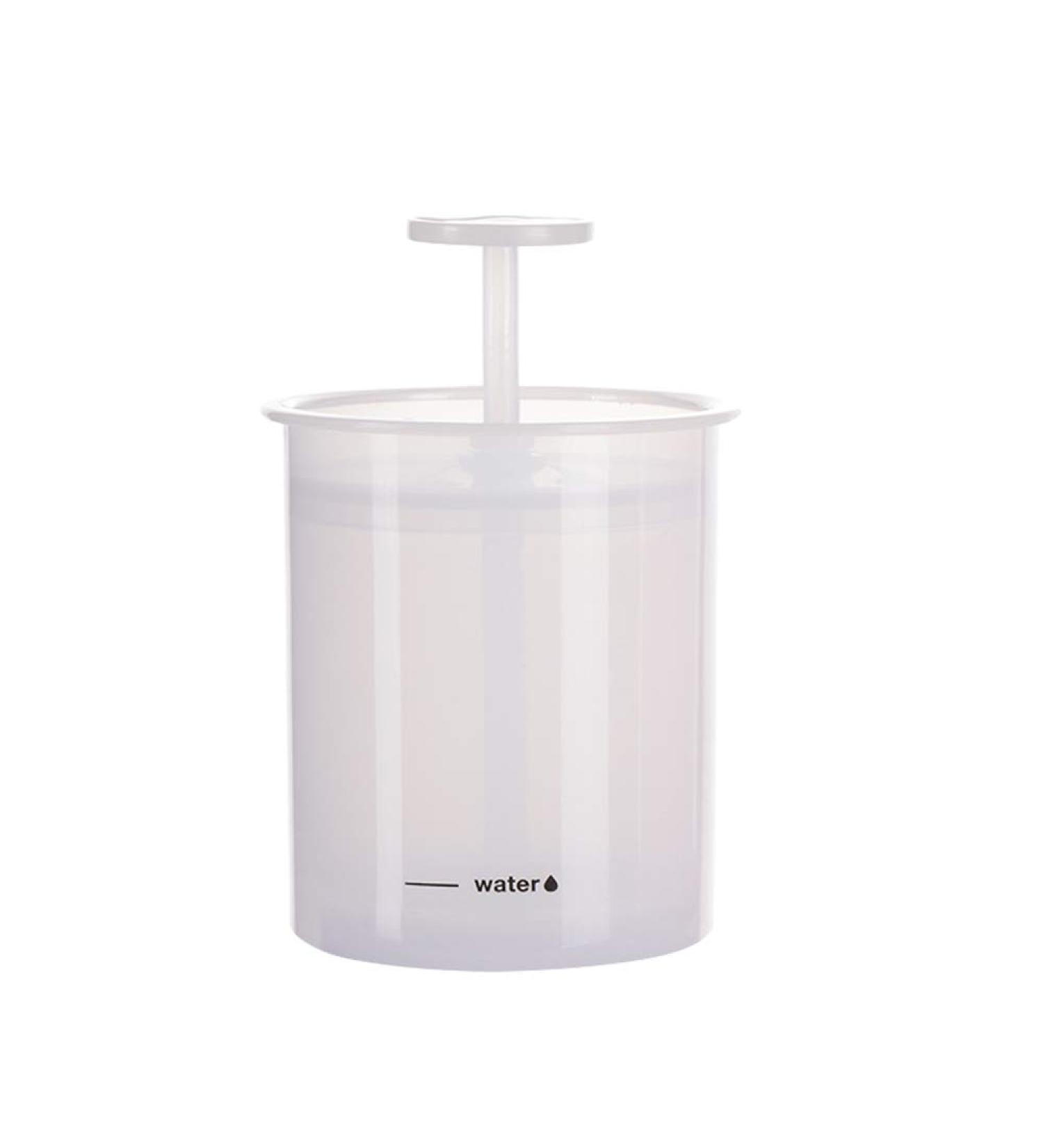 Whip Maker Foam Maker - Portable Facial Cleansing Tool for Skin Care | International Shipping Available - Buy Online on SooperMarket.com