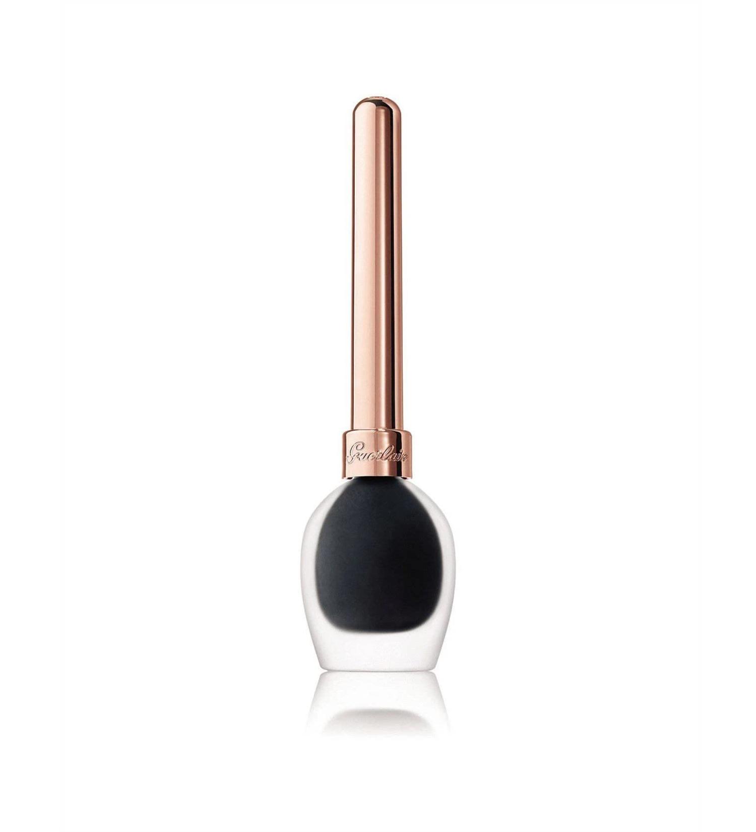 Gue Liquid Eyeliner 01 Noir