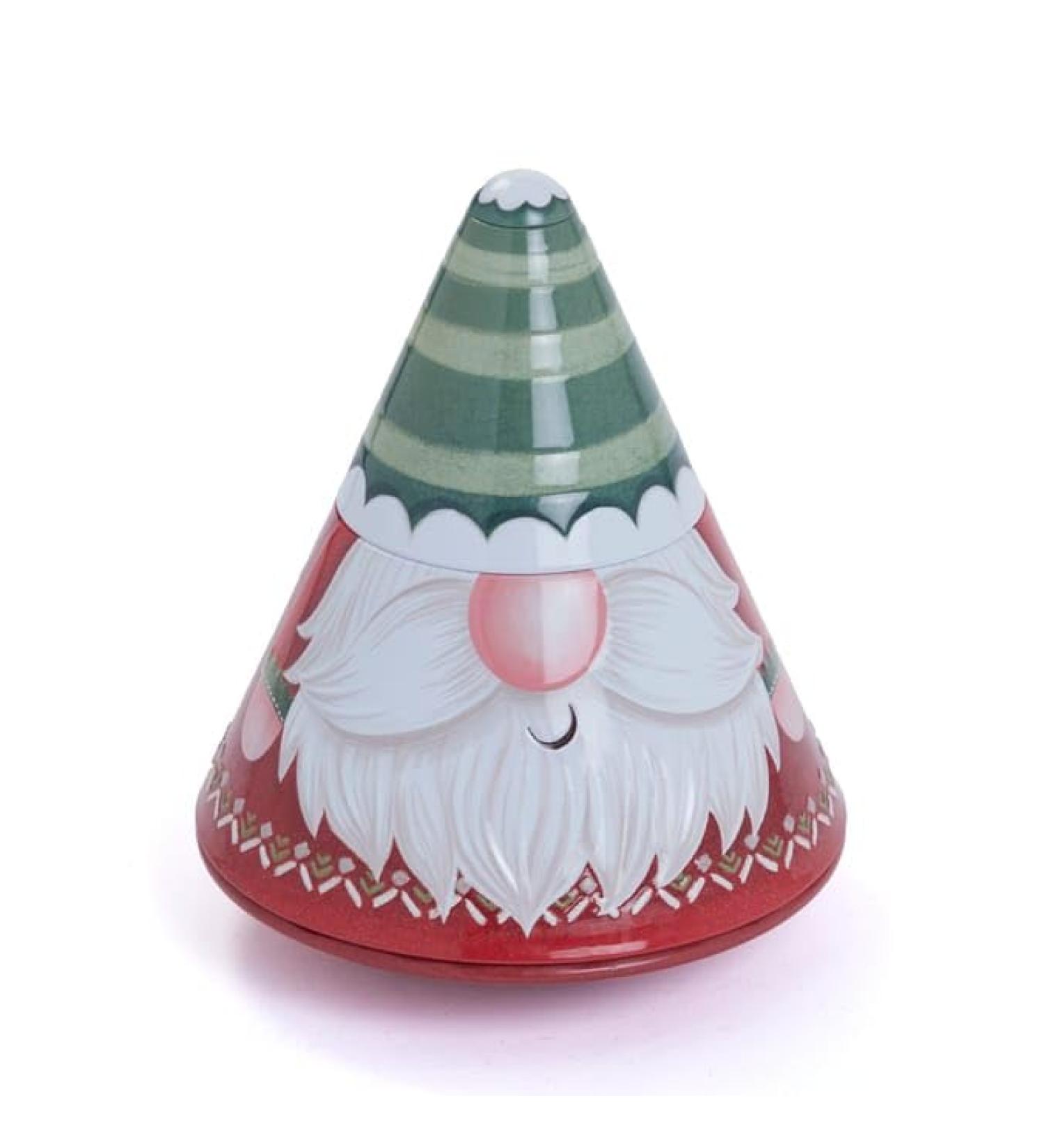 mr gonk shortbread tin
