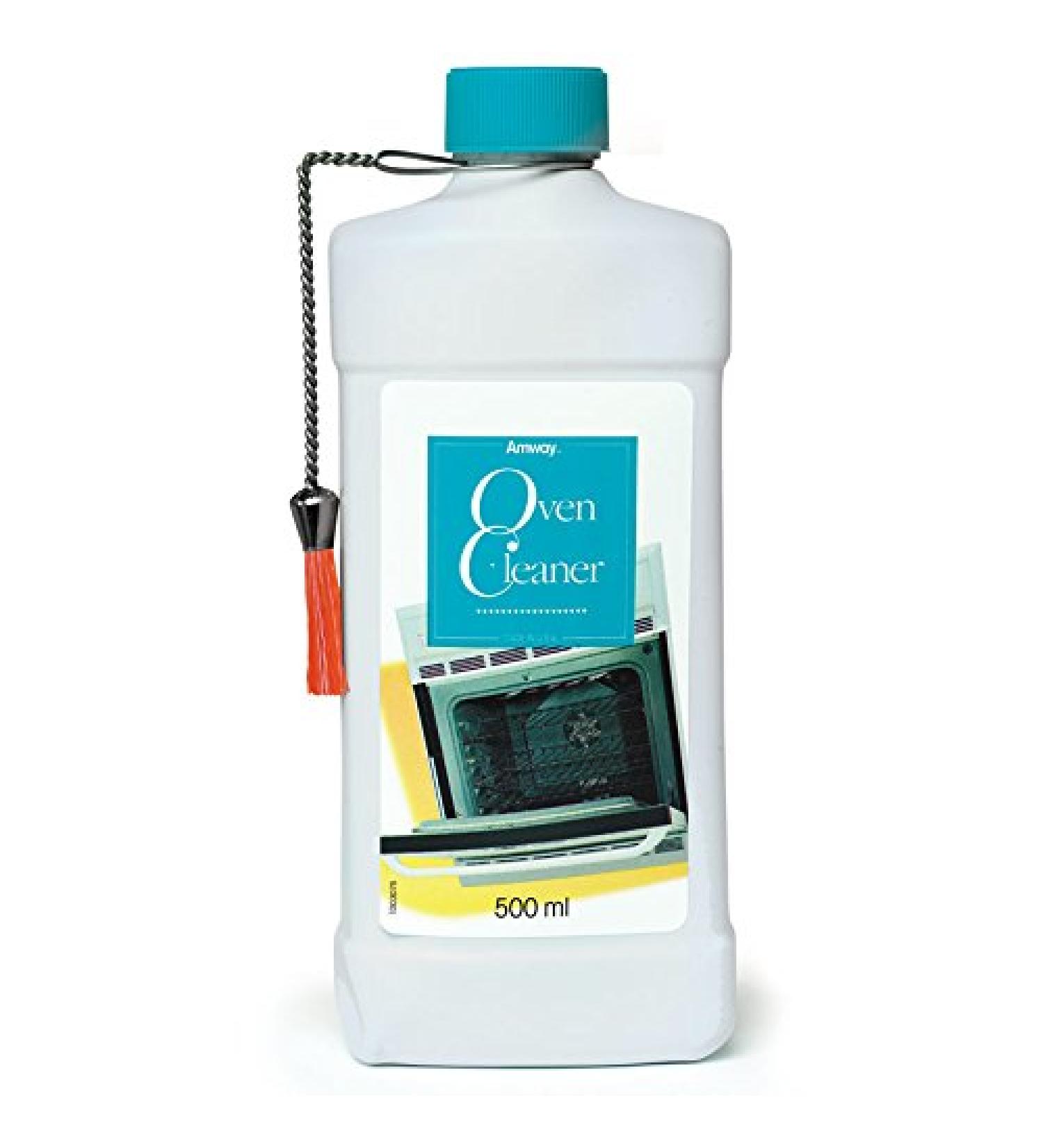 Amway Universal Gel Oven for Grills Ovens Barbecues and More (500 mL)