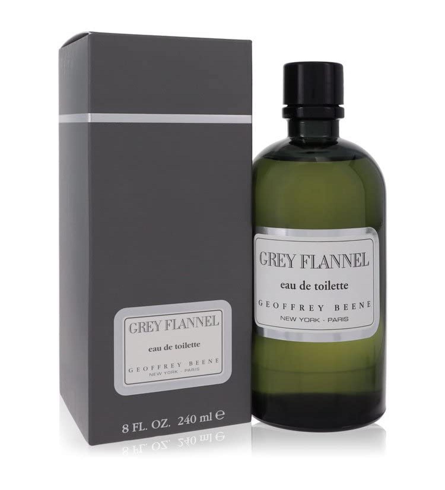 Cologne for men grey flannel cologne eau de toilette suitable for most occasions 8 oz eau de toilette Convenient shopping RELC650286