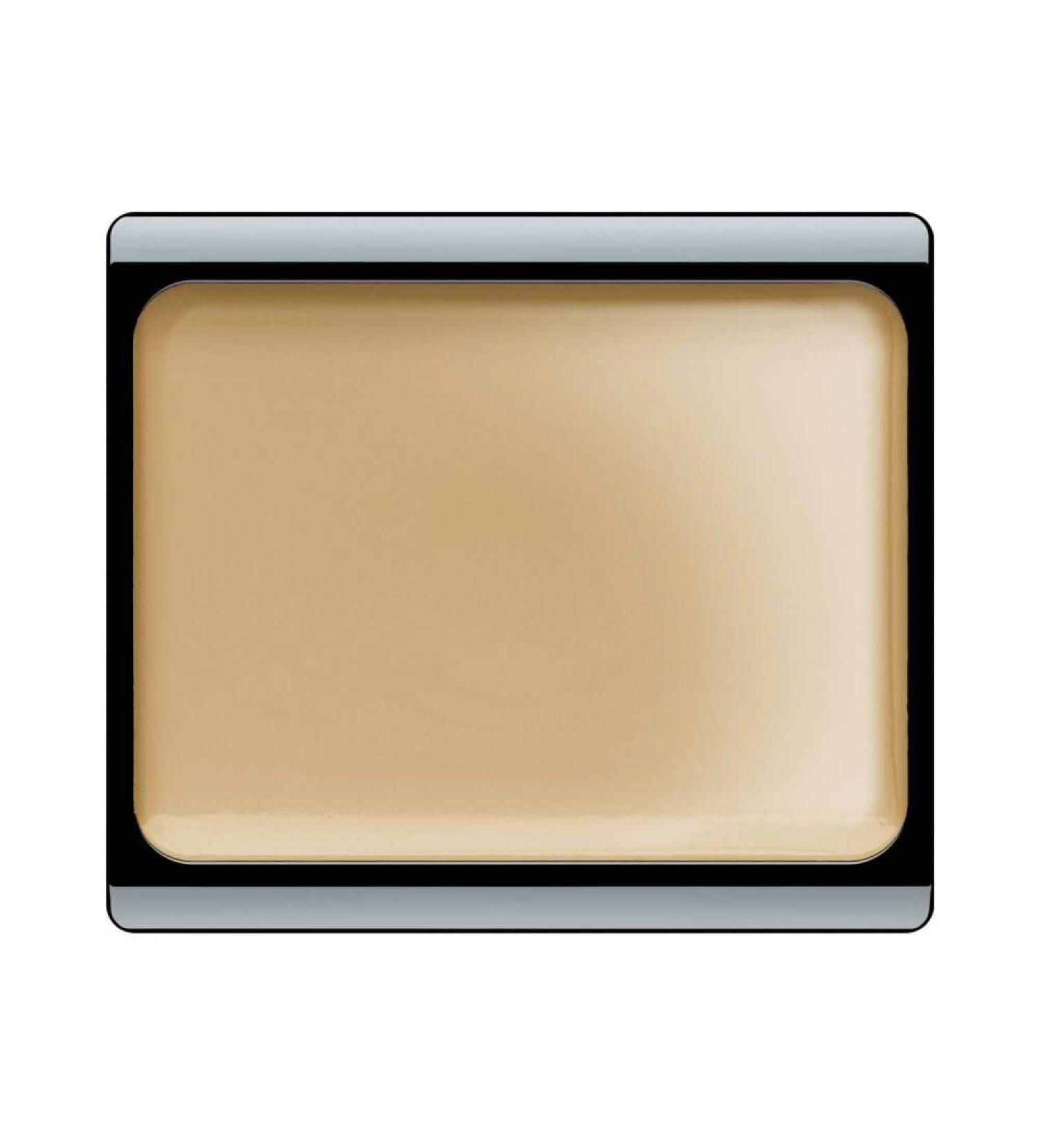 Artdeco Camouflage Concealer Cream 6 Desert Sand 4.5g - Full Coverage Formula - Buy Online on SooperMarket.com