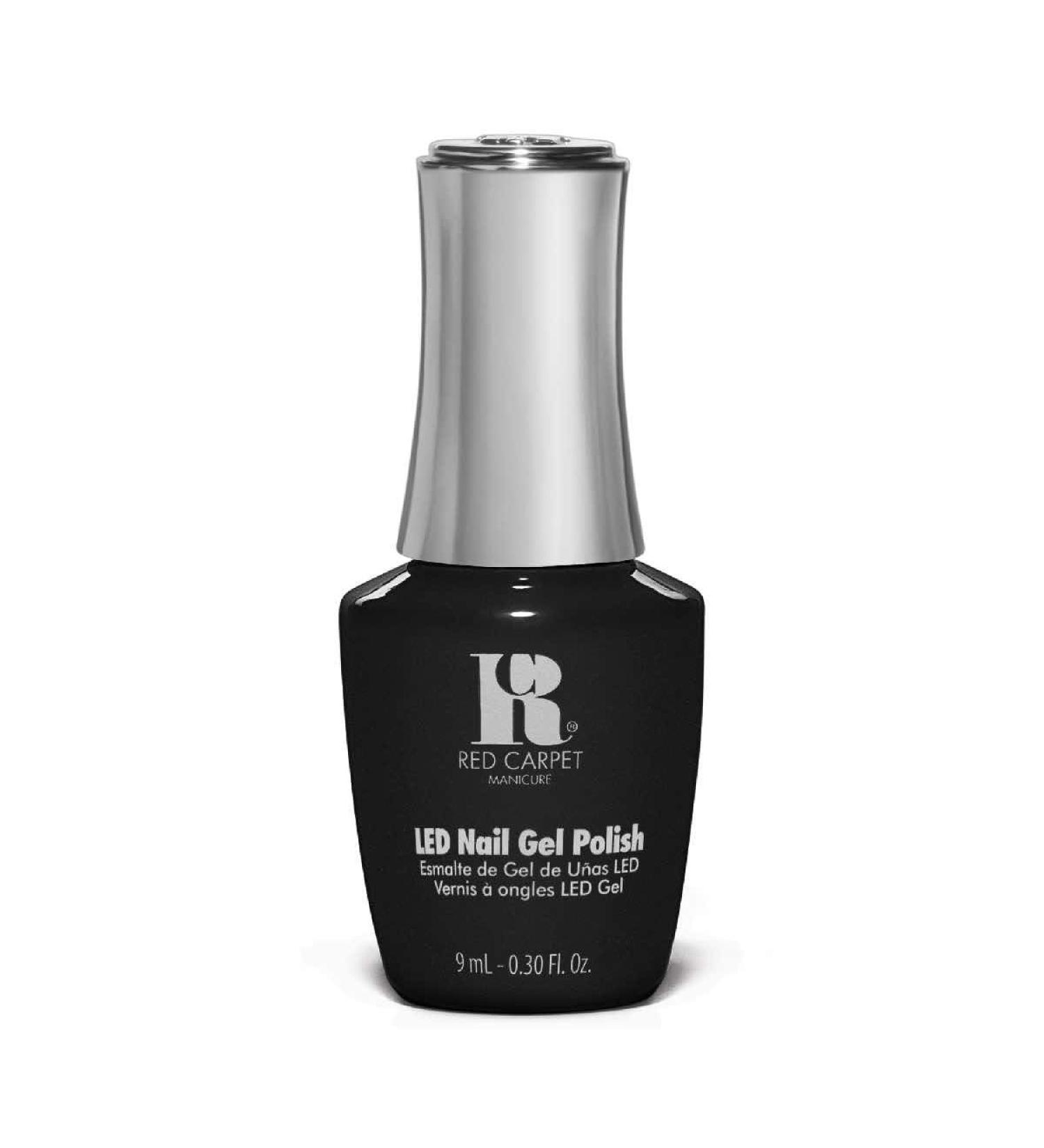HEMA-Free Nail Gel Polish Final Encore