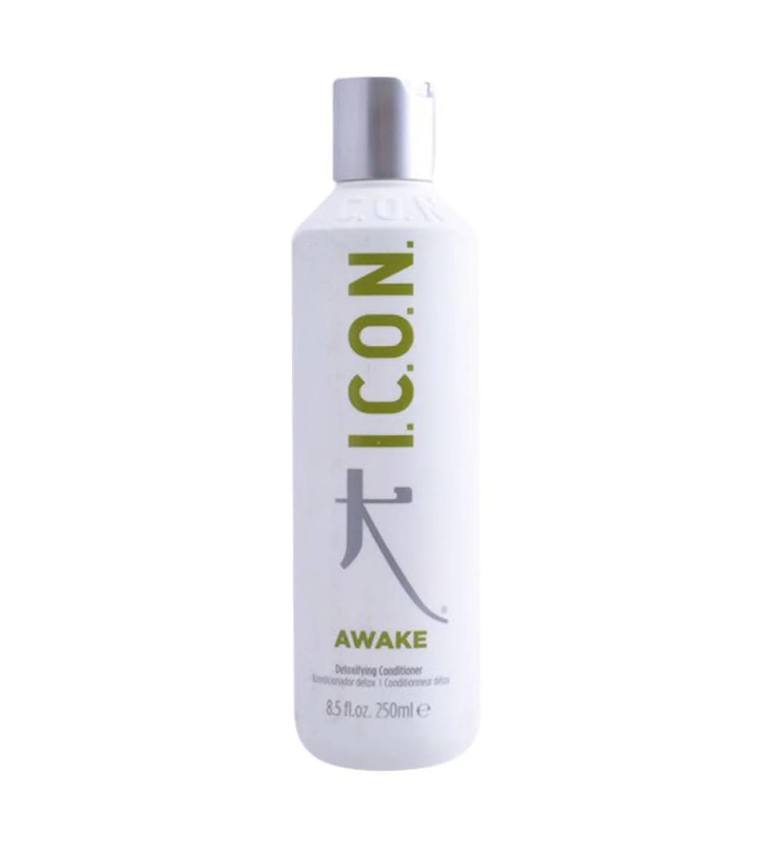 Awake Detoxifying Conditioner 250 ml - Nourish & Revitalize | International Shipping Available - Buy Online on SooperMarket.com