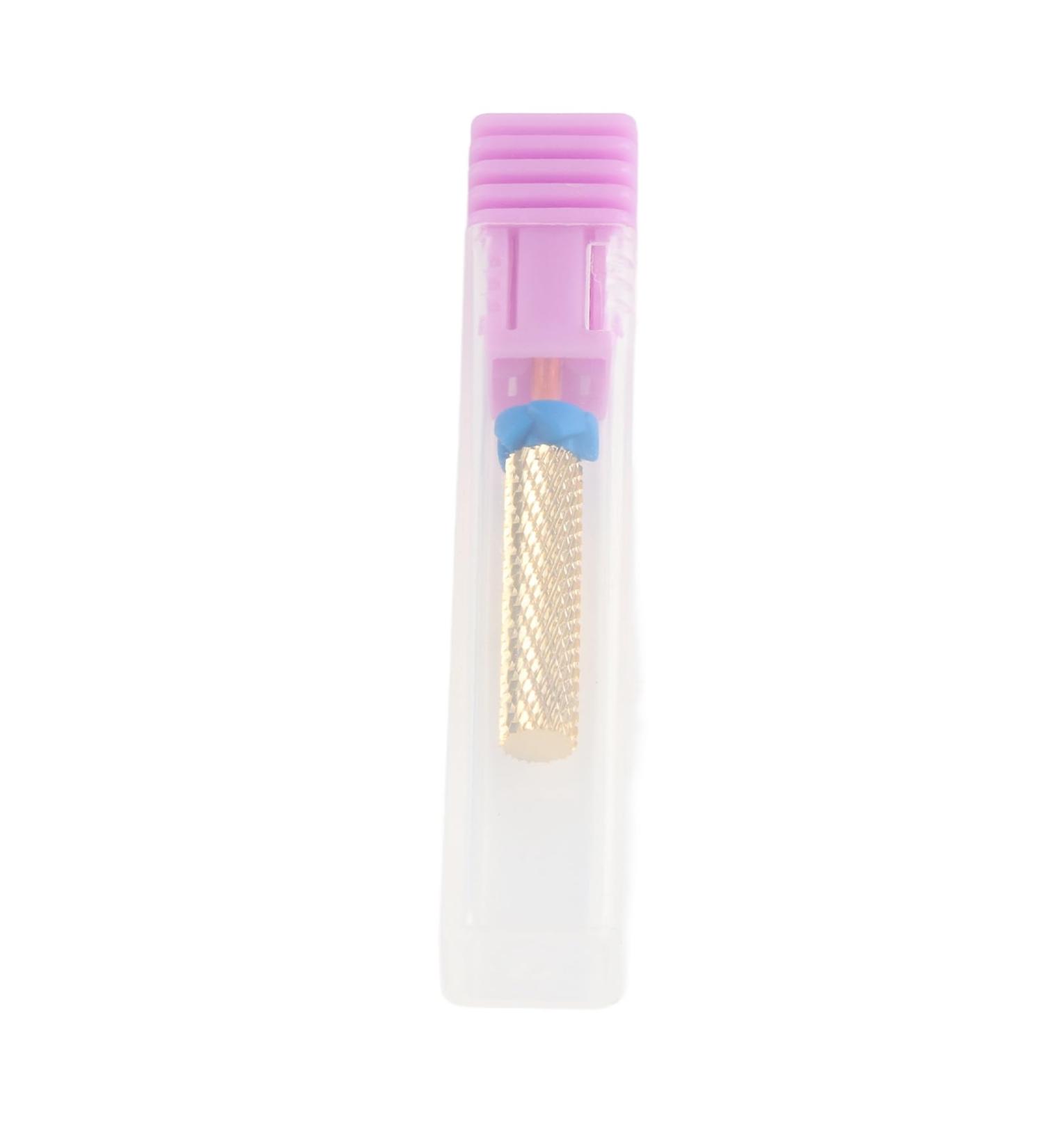 Quick Nail Polishing Ultra Long Lifespan Specifically for Nail Care Widely Application with Excellent Quality Material (129#-M) - Buy Online on SooperMarket.com