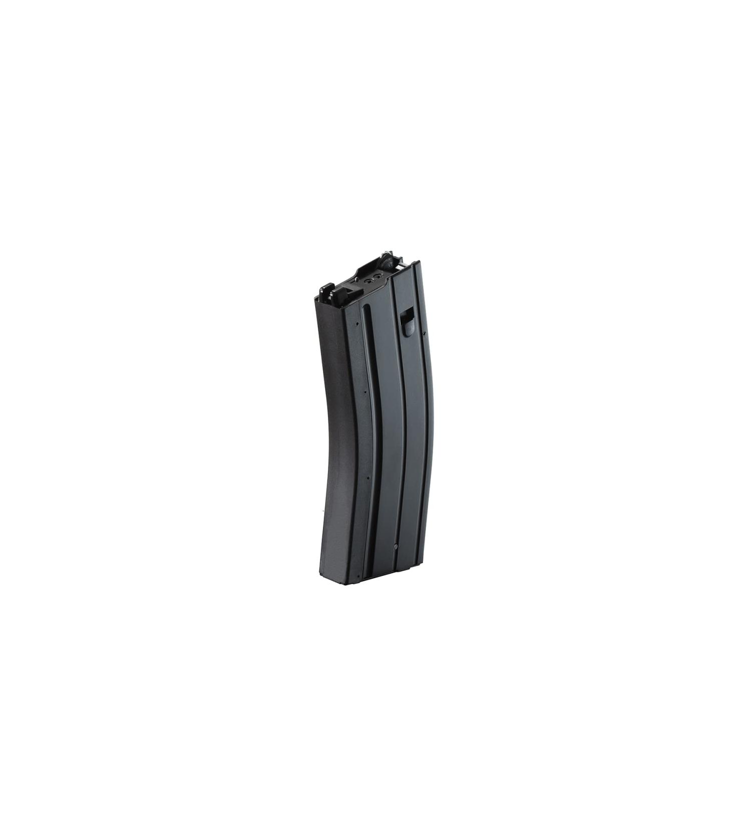 Lancer Tactical M4 Gas Airsoft Magazine for Airsoft M4A1 Carbine Gas Rifle