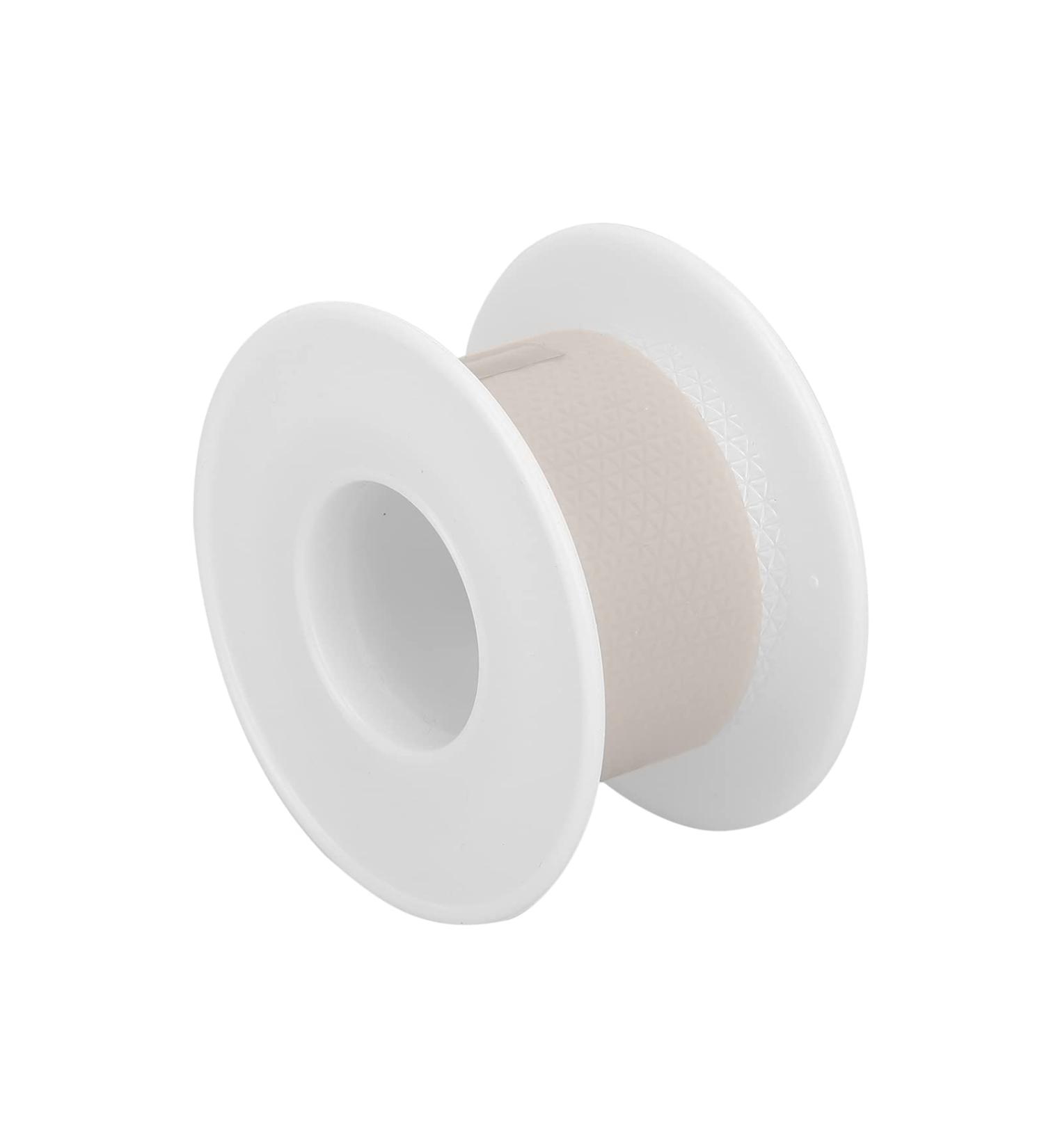 Blister Tape Breathable Wear Resistant Compact Portable Waterproof Good Stickiness Heel Sticker Tape for Home Travel for Outdoor Camping for Running Hiking - Buy Online on SooperMarket.com