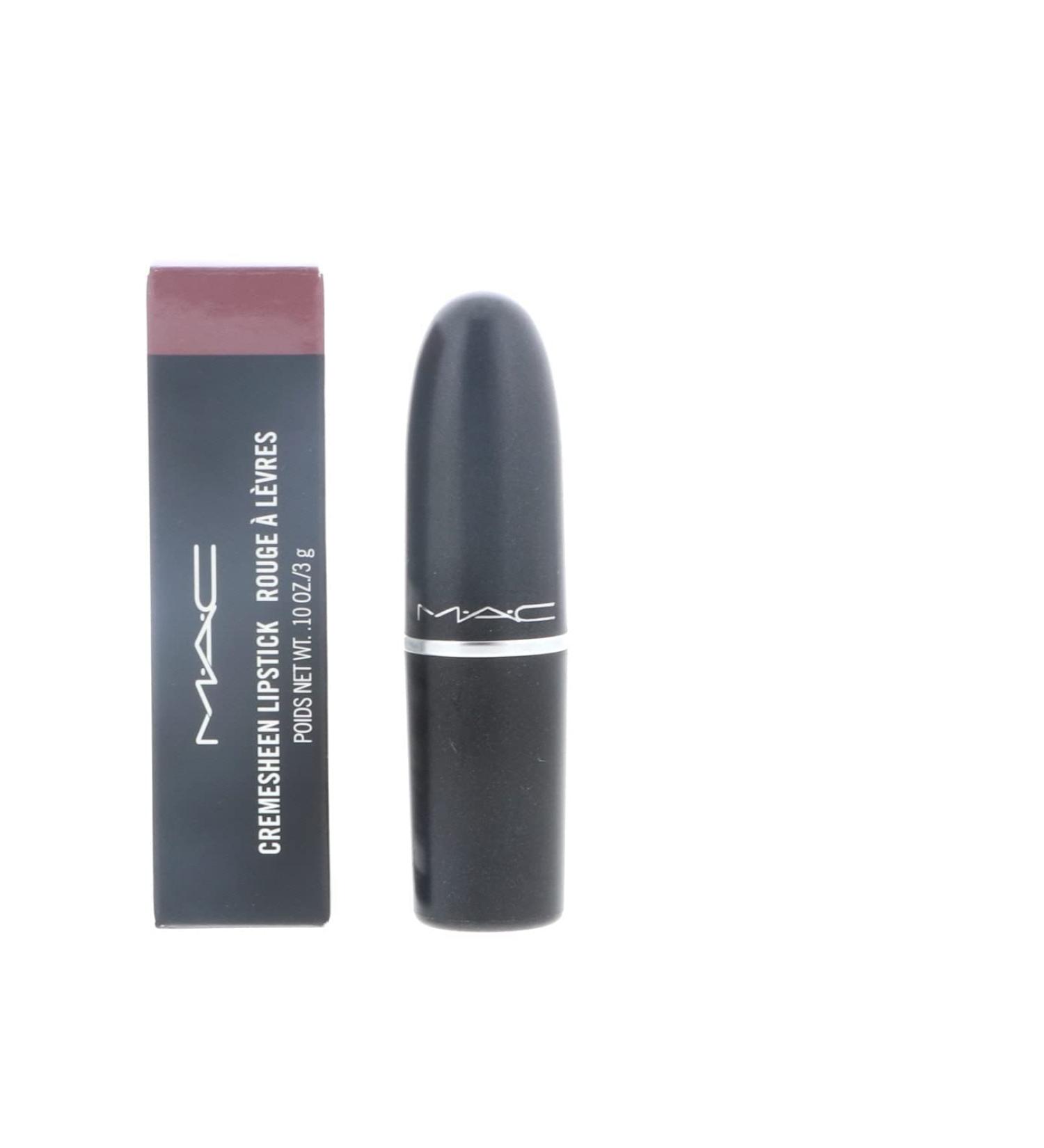 MAC Lipstick Creme in Your Coffee - 0.60 Ounce (Pack of 1) - Buy Online on SooperMarket.com