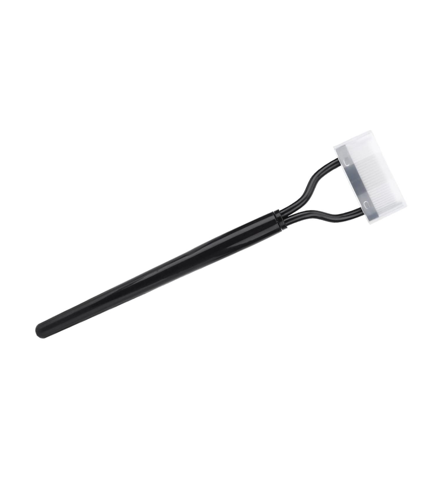 Eyelash Separator Eyelash Comb Metal Teeth Eyelash Comb Eyelash Comb Eyelash Comb Eyelash Comb Makeup Cosmetic Beauty Tools for Women - Buy Online on SooperMarket.com
