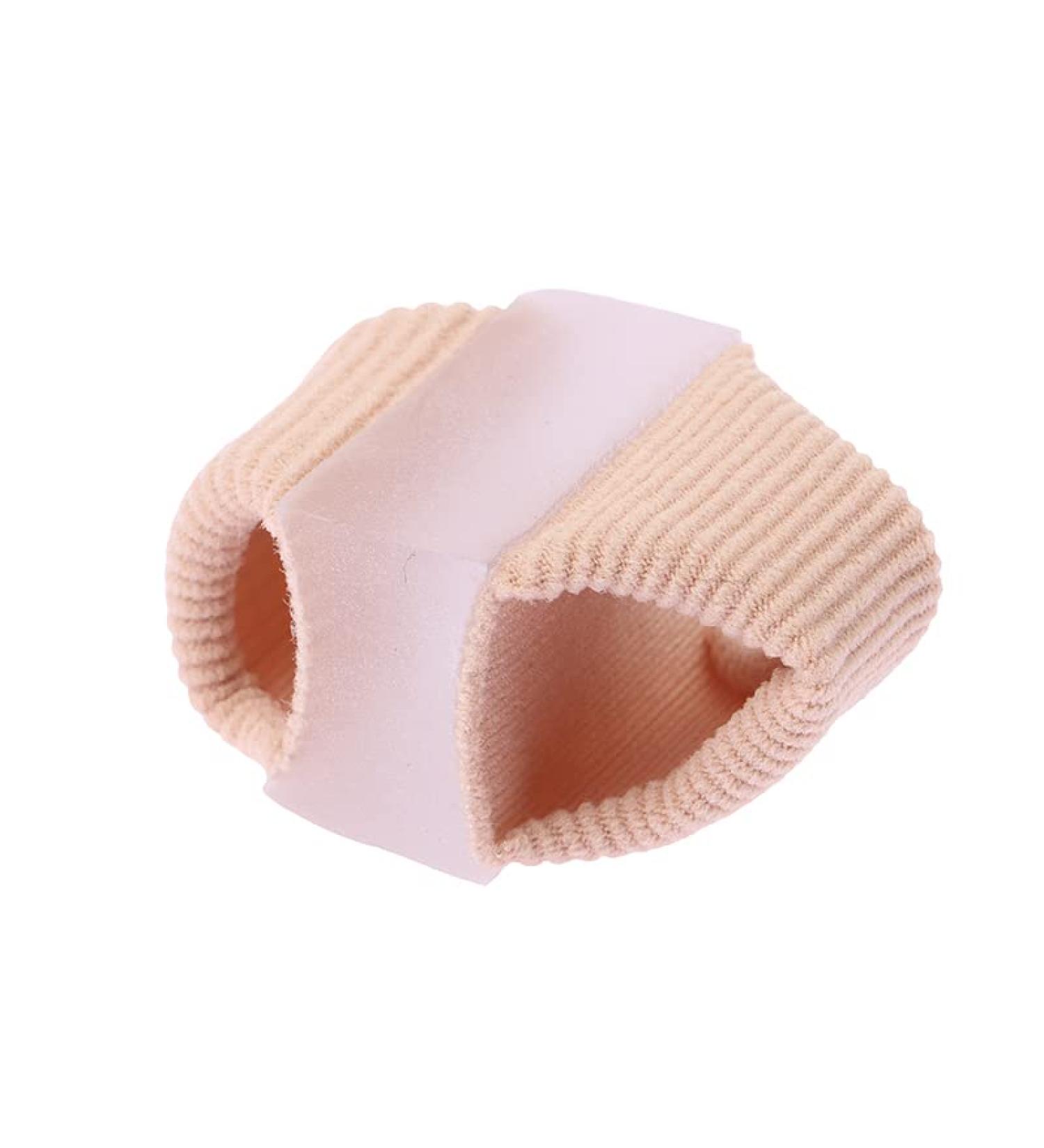 Bunion Device Orthopedic Braces Toes Separator for Foot Care - 1PC (L) - Buy Online on SooperMarket.com