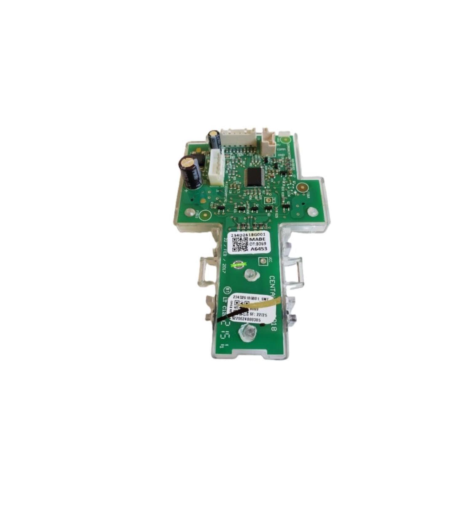 Buy EQUIP. DR US PS12342920-EAP2342920 EDR42920X1 Compatible GE Laundry UI Board - International Shipping Available - Buy Online on SooperMarket.com
