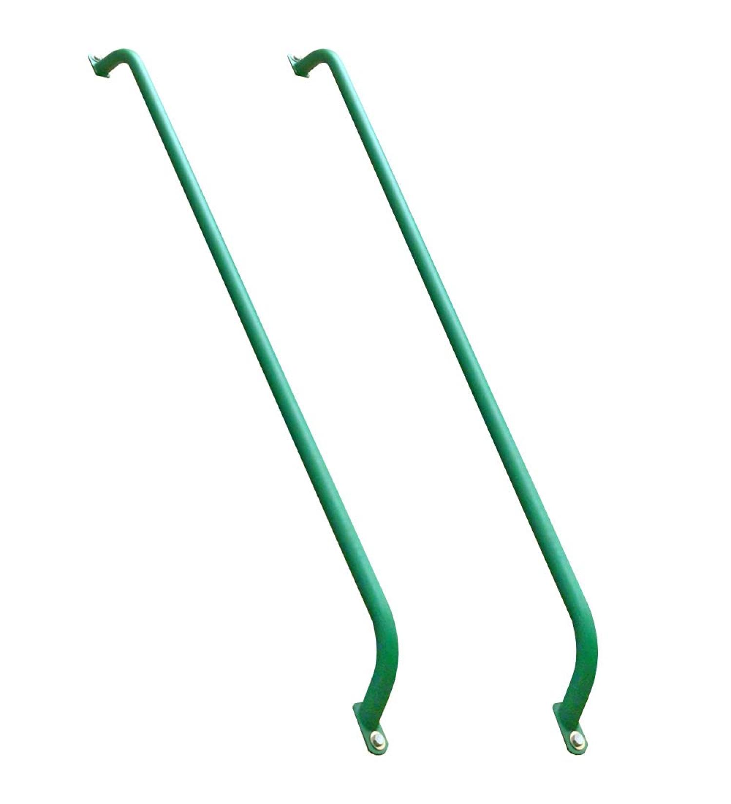 Creative Playthings Access Ladder Handle Rails-Pair