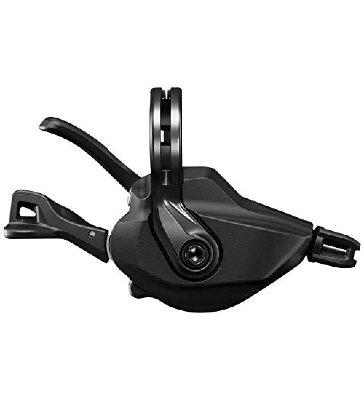 SHIMANO XTR M9100 Right Clamp-Band 11/12 Speed Shifter Right (11/12) Clamp