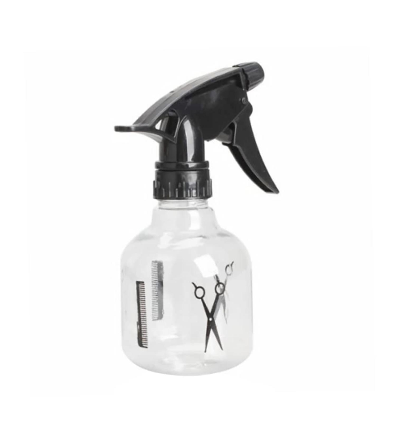 Budstfee Hairdressing Mist Sprayer 300ml Multi Usage Hairdressing Sprayer Portable Water Spray Bottle Refillable Hair Can Sprinkler Hair Can Sprinkler - Buy Online on SooperMarket.com