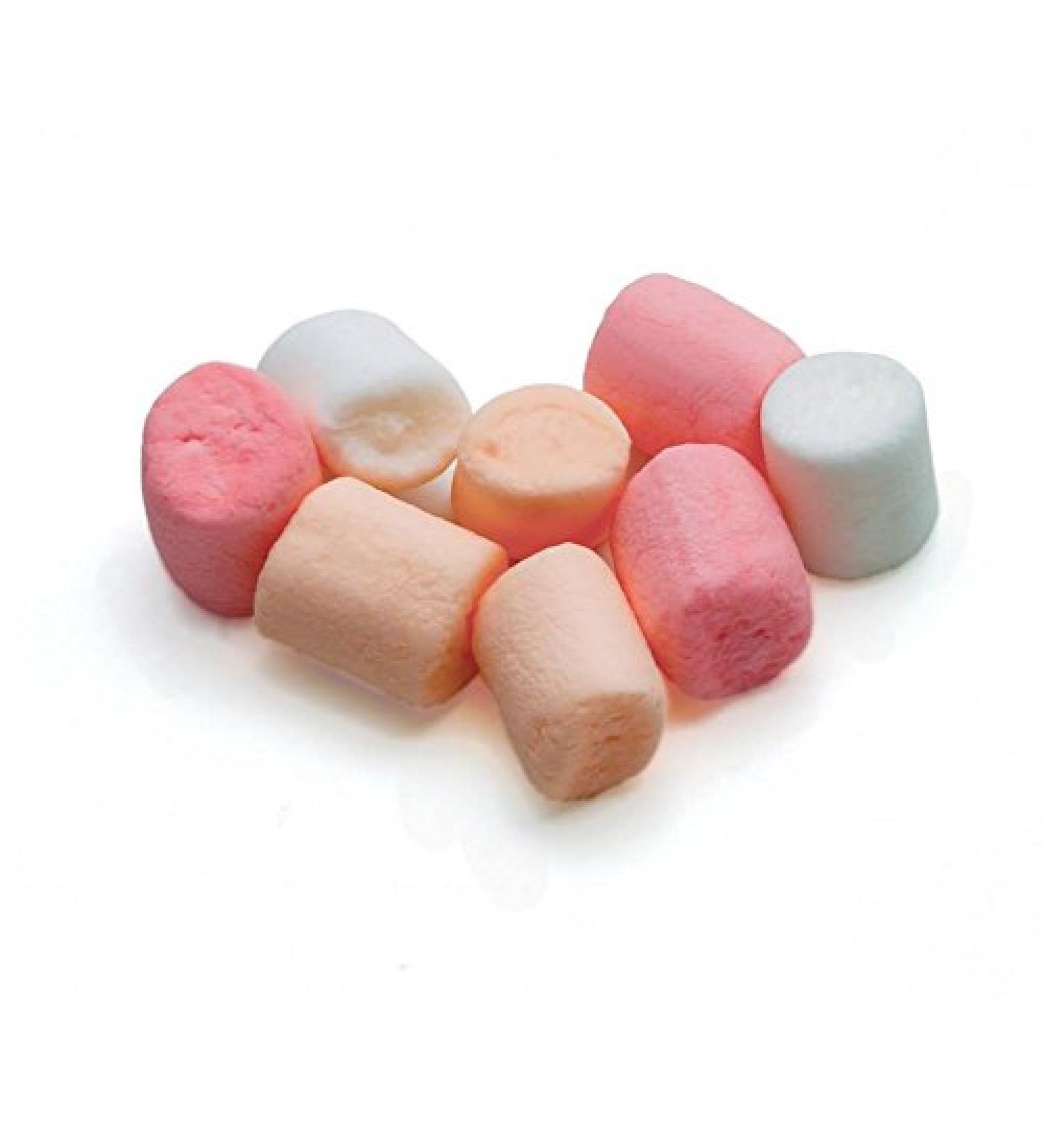 1KG Frisia Mini Mallows Marshmallows