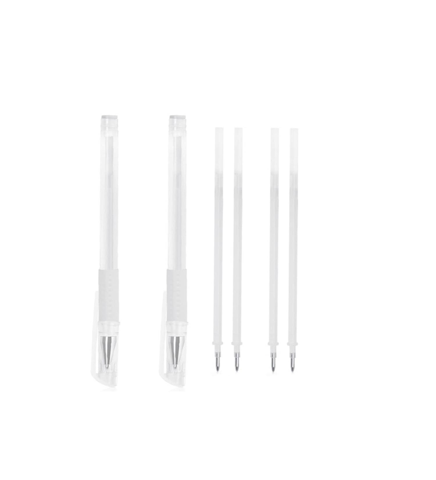 TEONEI Eyebrow Microblading Marker Pen - Permanent Makeup Position Mapping Tool - Buy Online on SooperMarket.com