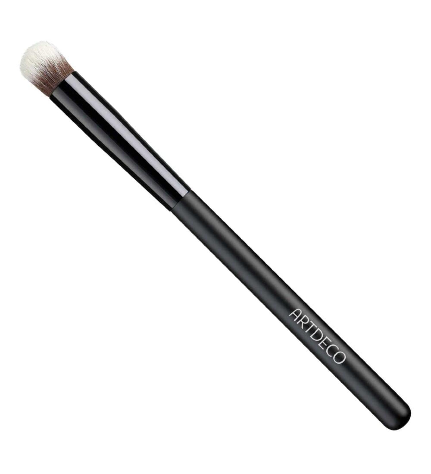 ARTDECO Concealer & Camouflage Brush - Premium Make-up Brush for Contouring & Concealing - 1 Piece - International Shipping Available - Buy Online on SooperMarket.com