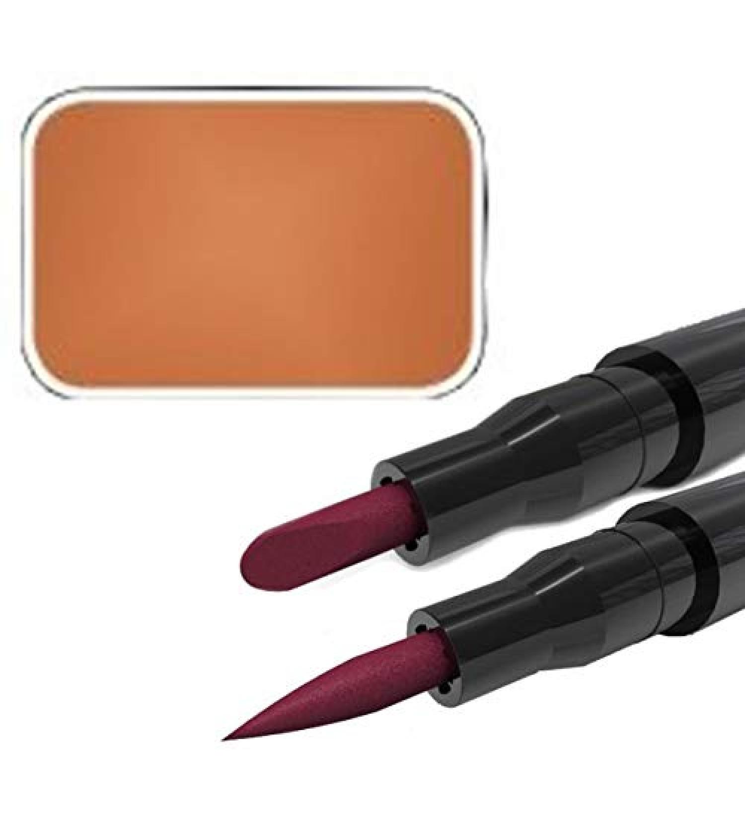 Stella Paris Semi Permanent DUO Liner No. 25 Nude