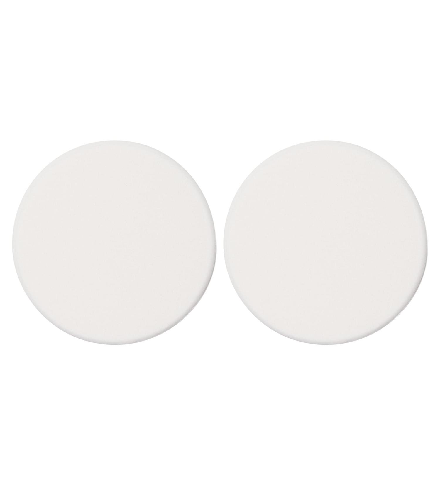 Camo Powder Sponges for e.l.f. Cosmetics Camo Powder Foundation - 2-Pack - Buy Online on SooperMarket.com