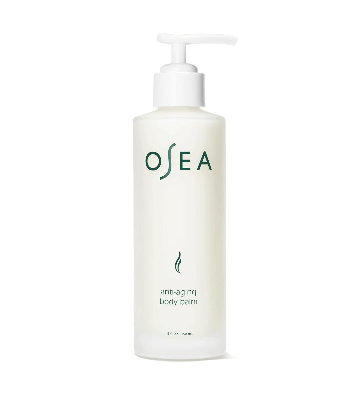 OSEA Anti-Aging Body Balm 5 oz - Hydrating and Nourishing Formula | 5 Fl Oz (Pack of 1) - Buy Online on SooperMarket.com