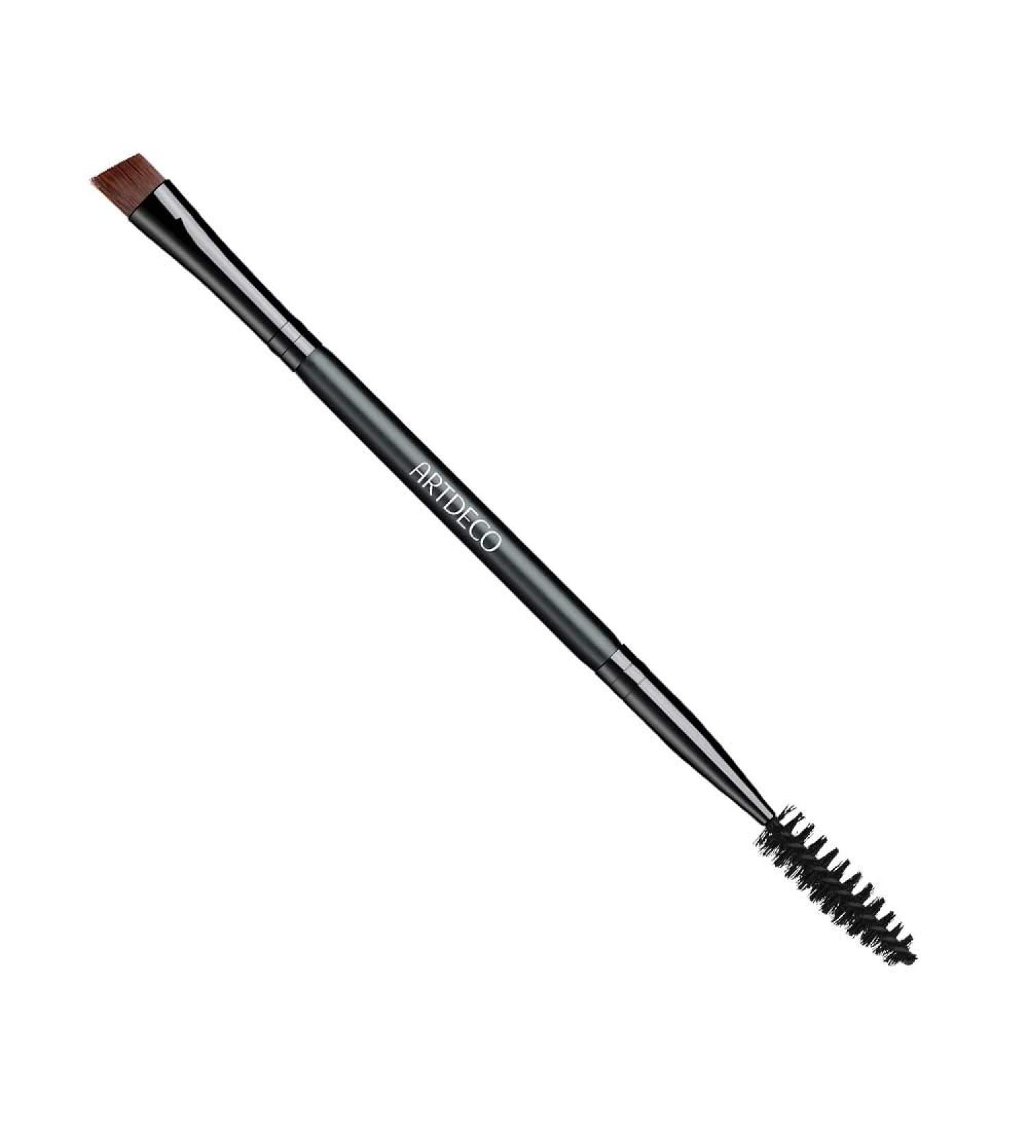 ARTDECO 2 In 1 Brow Perfector | Eyebrow Brush & Brush - Perfect Eyebrows | International Shipping Available - Buy Online on SooperMarket.com