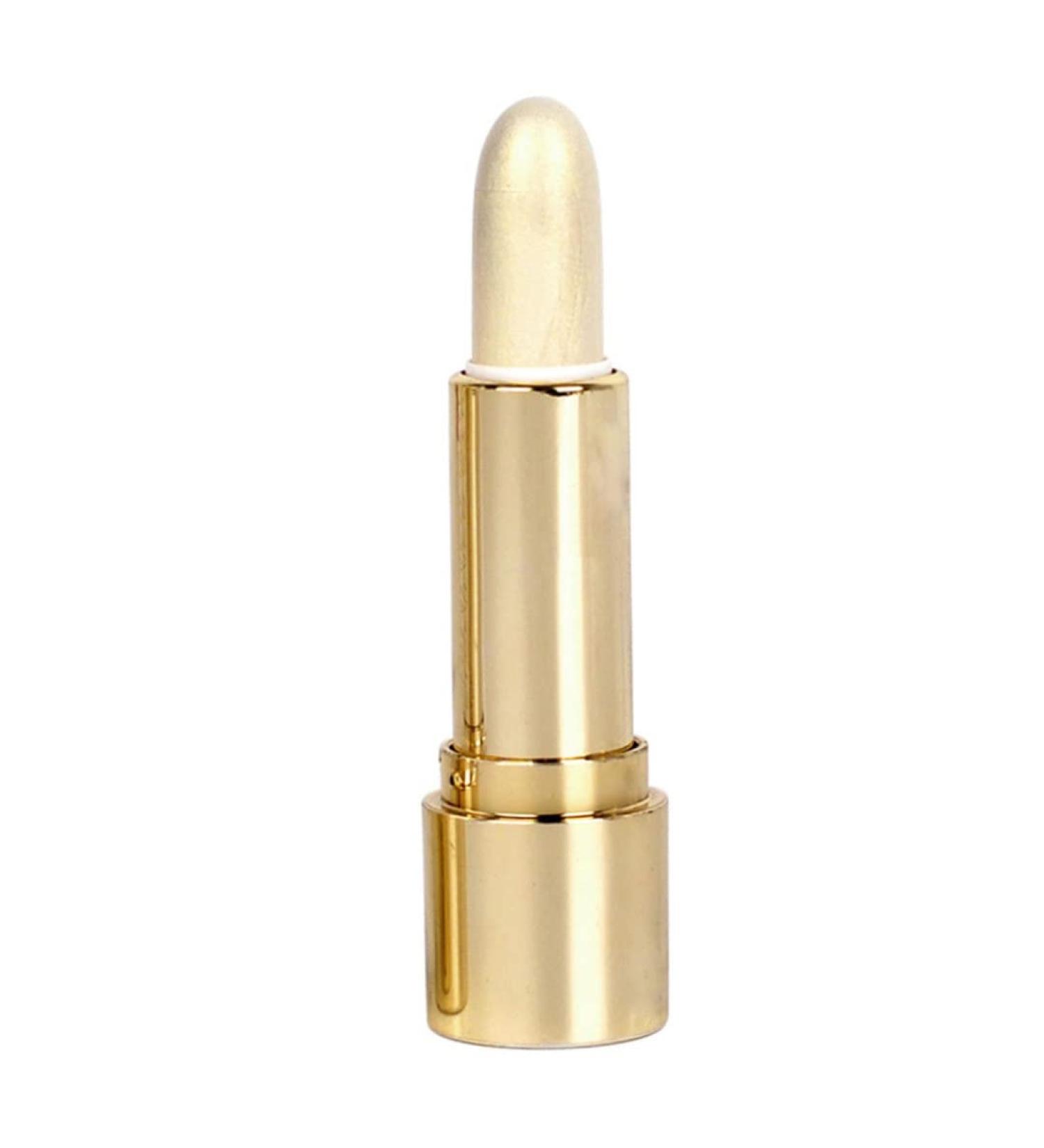 Highlighter Stick Makeup Brightens Shades Pencil Face Shaping Trimming Stick 4.7g Style-2 Beauty Accessory 2# - Buy Online on SooperMarket.com