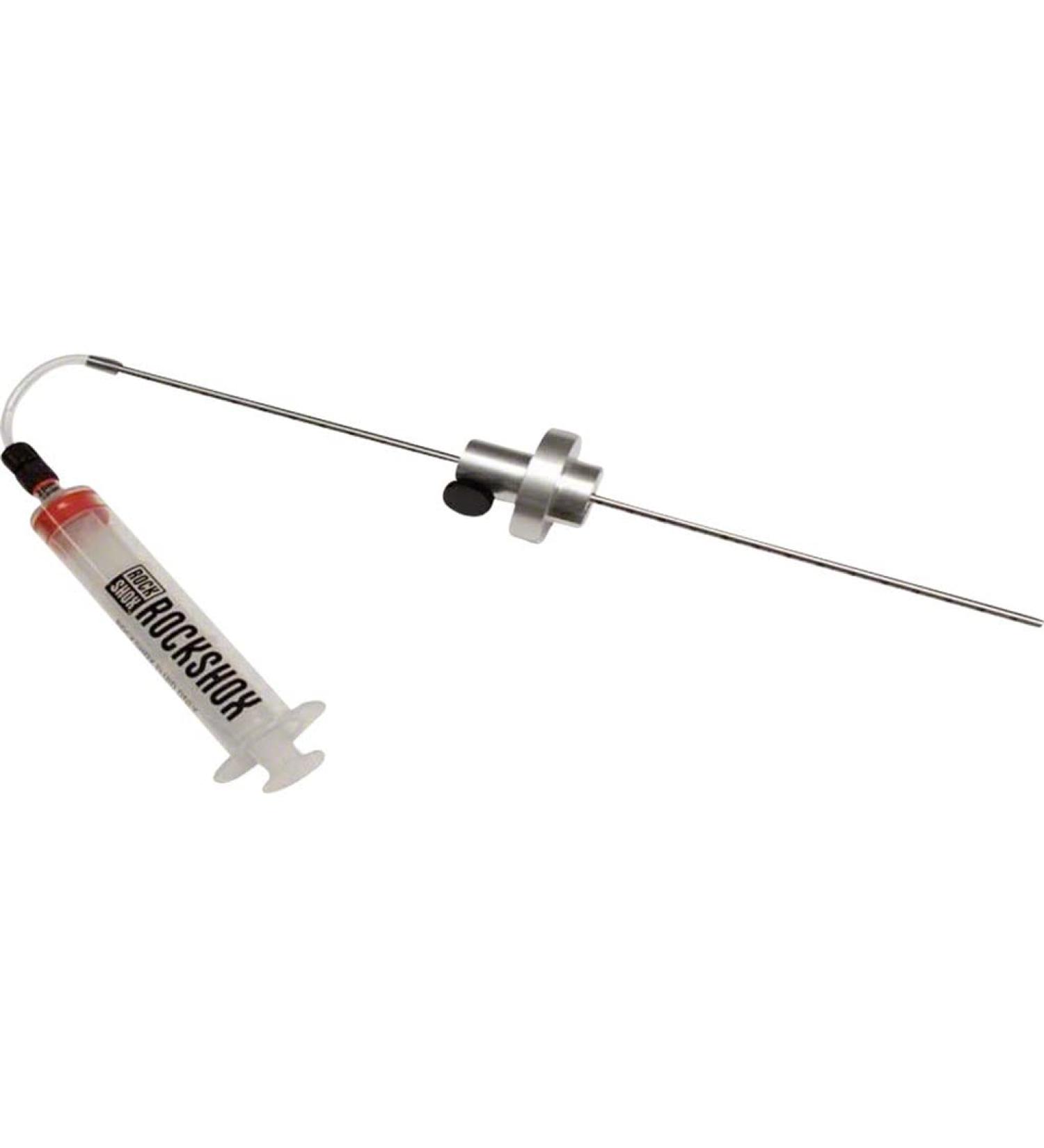 RockShox Oil Level Adjuster, Reverb/Motion Control Dampers/Turnkey Dampers