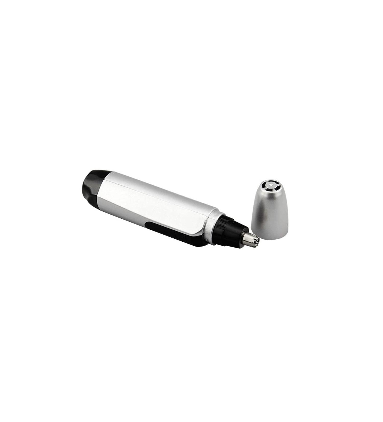 Buy TEMKIN Electric Nose Hair Trimmer - Fast Charging Ear Hair Trimmer for Men & Women - International Shipping Available - Buy Online on SooperMarket.com