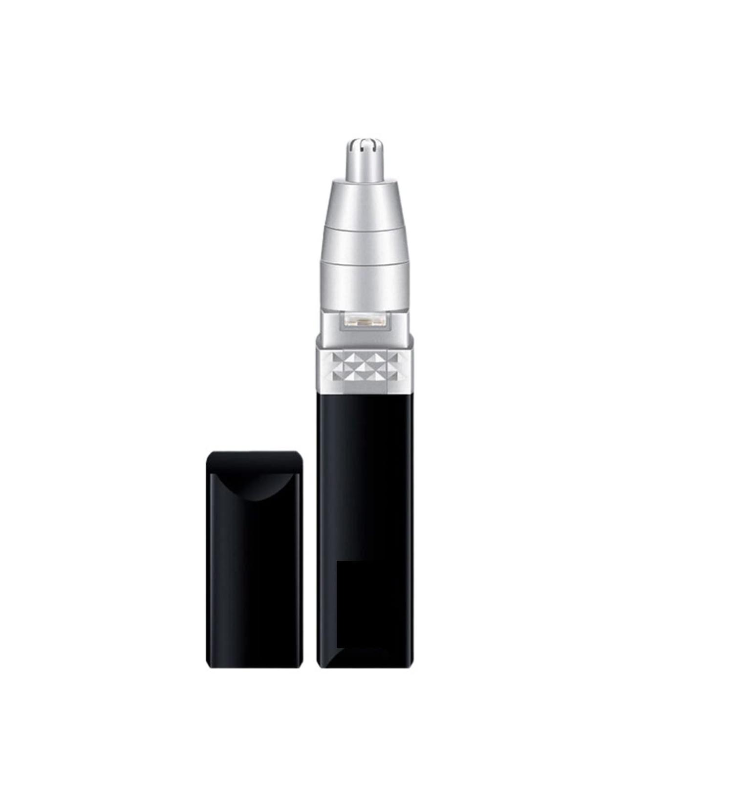 Buy TEMKIN Electric Nose Hair Trimmer - Versatile Shaving Tool for Men & Women - Ear Neck & Eyebrow Grooming - Buy Online on SooperMarket.com