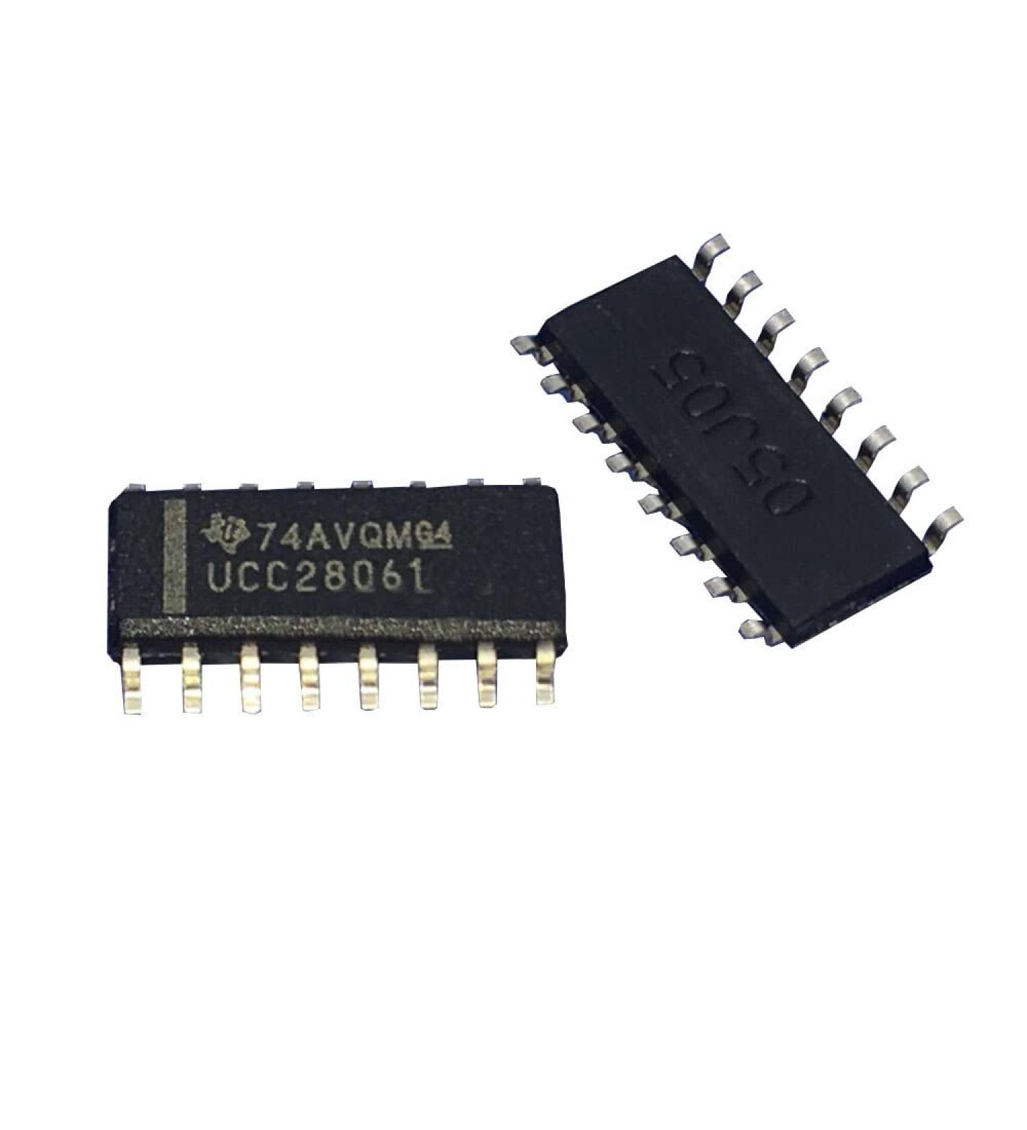 5pcs UCC28061DR UCC28061 SOP-16