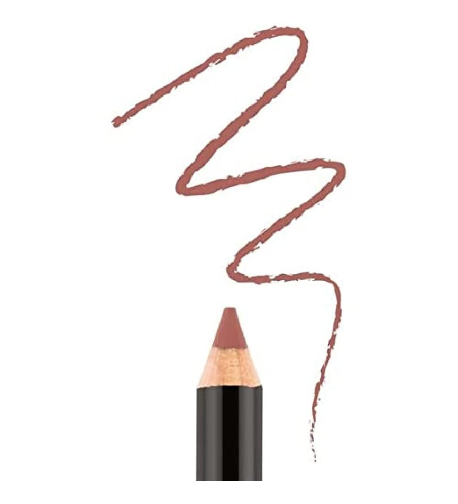 Bodyography Lip Pencil  Timber  0.04 Ounce