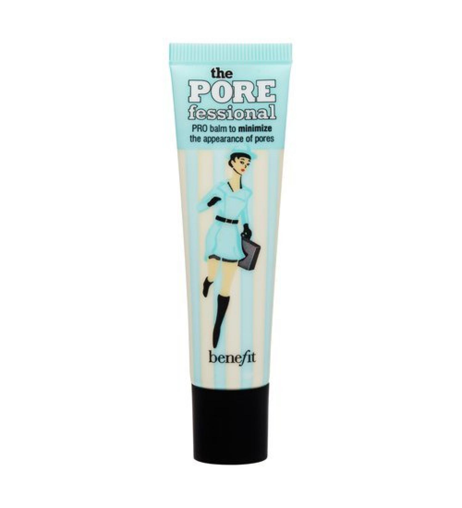 Benefit Cosmetics The POREfessional Pore Minimizing Primer Standard Size - 0.75 oz/ 21 g