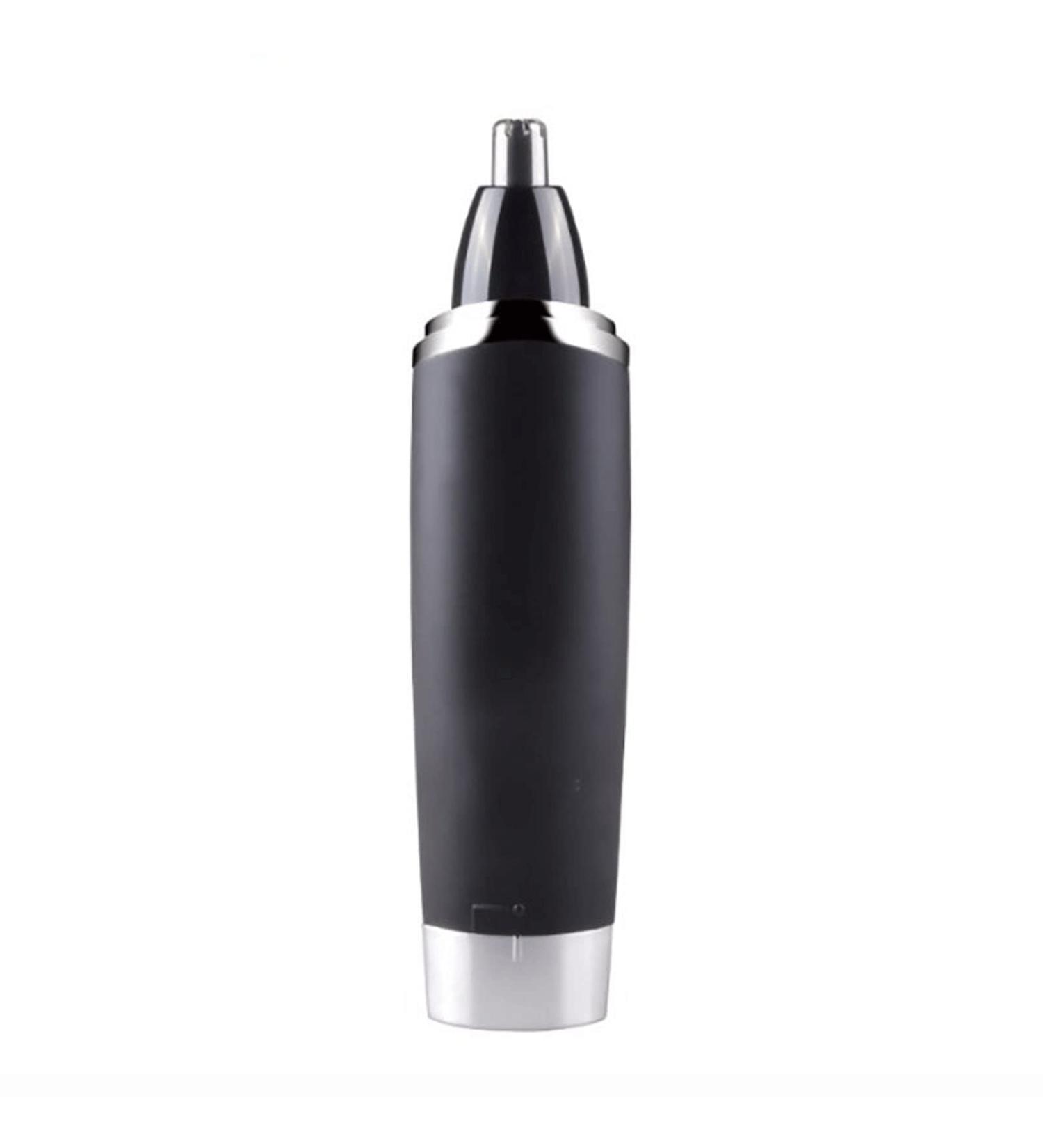 Buy TEMKIN Rechargeable Electric Nose Hair Trimmer - Safe Quiet & Fast Nostril Cleaner | Wholesale Options Available - Buy Online on SooperMarket.com