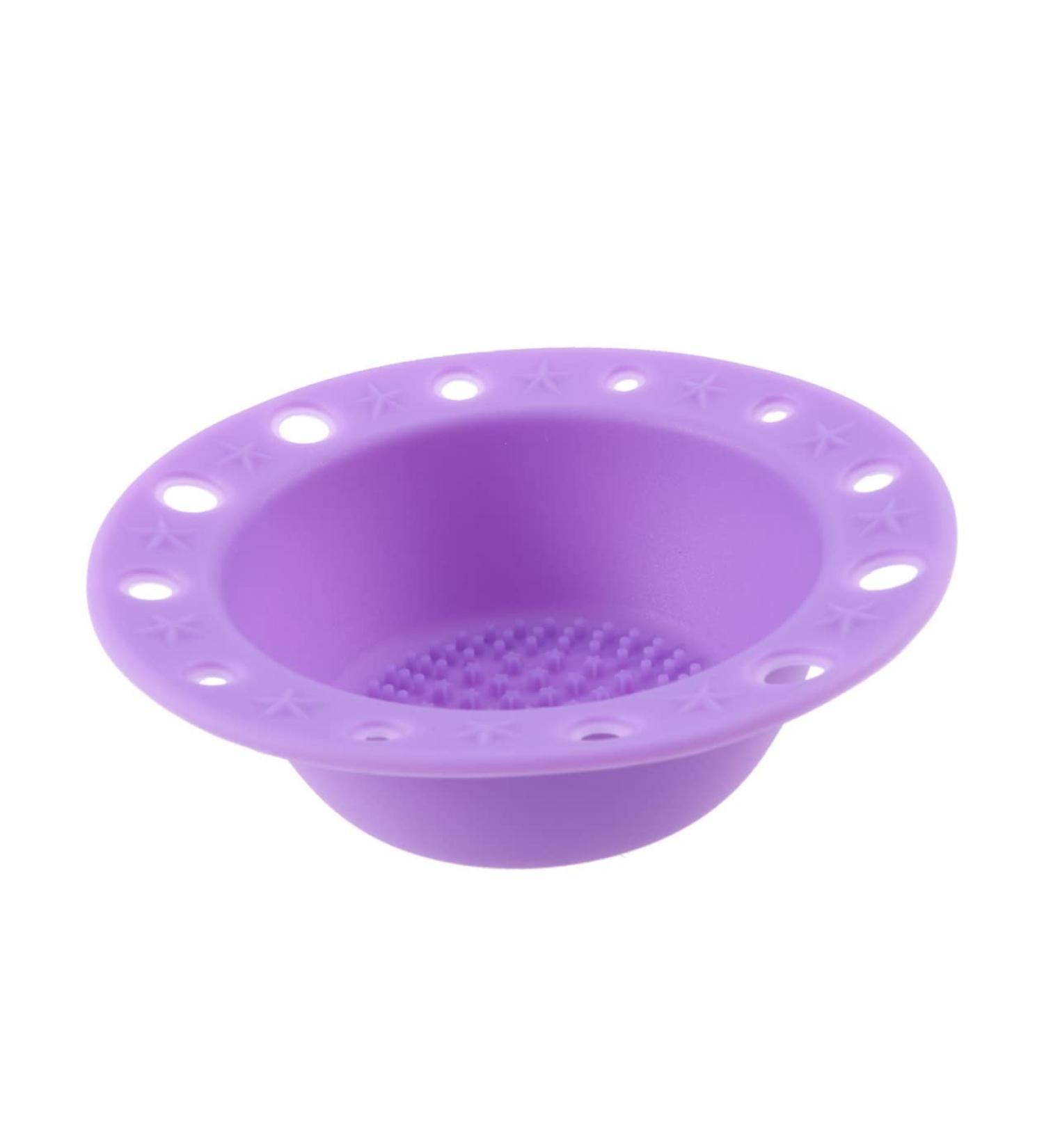 Buy MAGICLULU Brush Cleaning Pad | Efficient Makeup Brush Cleaner Mat for Effortless Brush Washing | Fast Shipping Worldwide - Buy Online on SooperMarket.com
