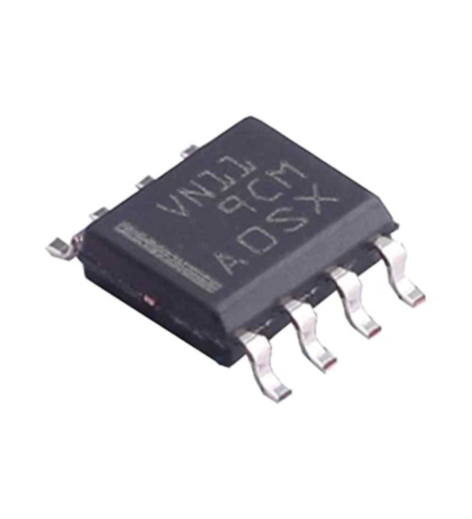 10pcs SN75HVD11DR SN75HVD11 VN11 SOP-8