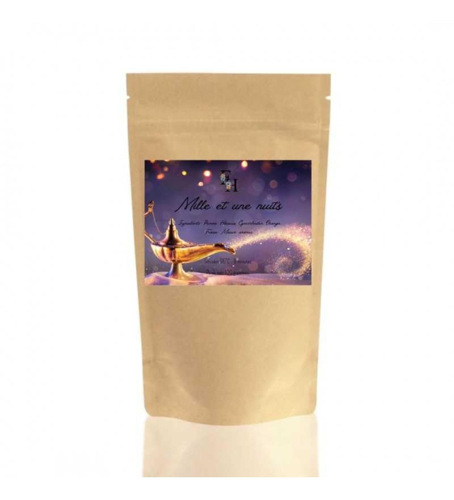 Mille et une Nuits Infusion 100 g